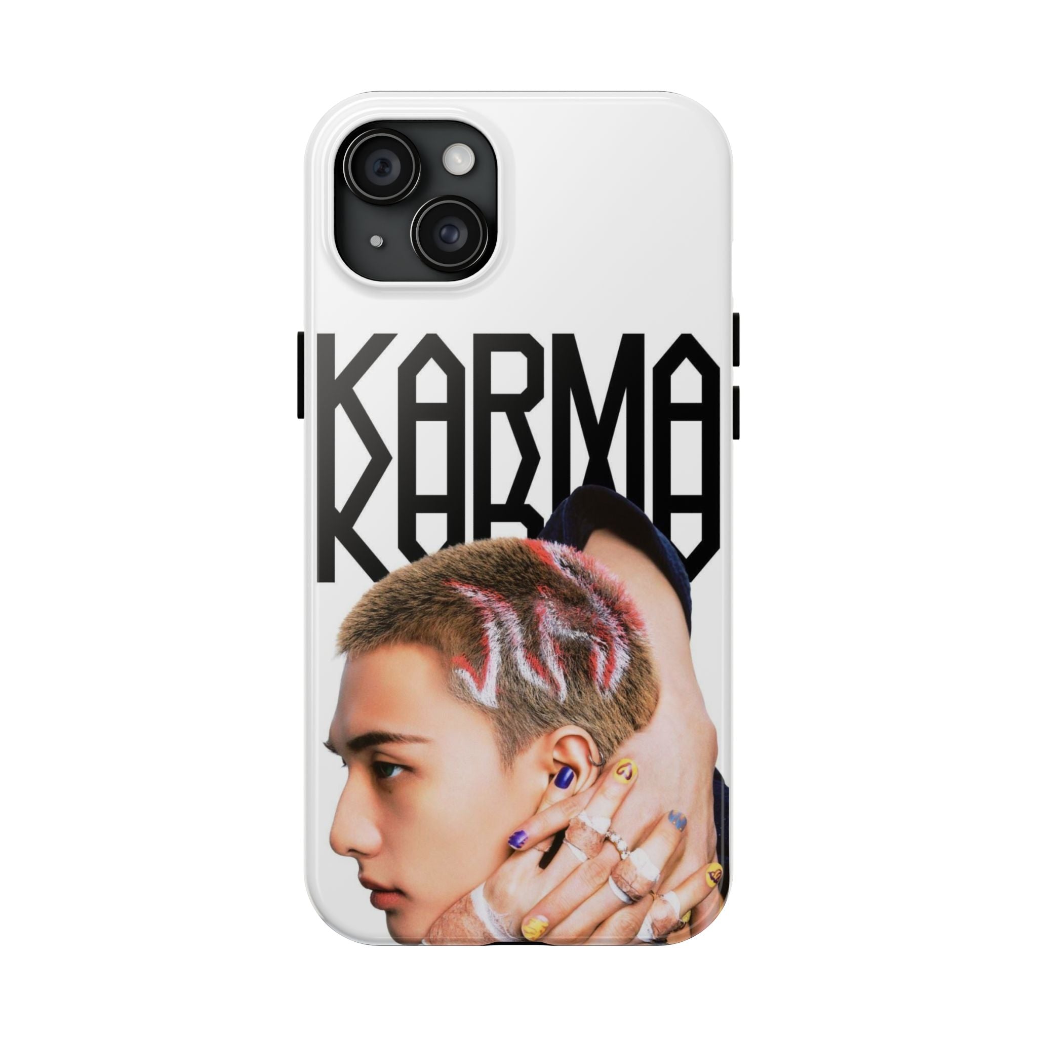Straykids Hyunjin Karma Phone Cases
