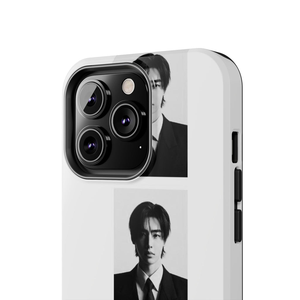 Sunghoon Phone Cases