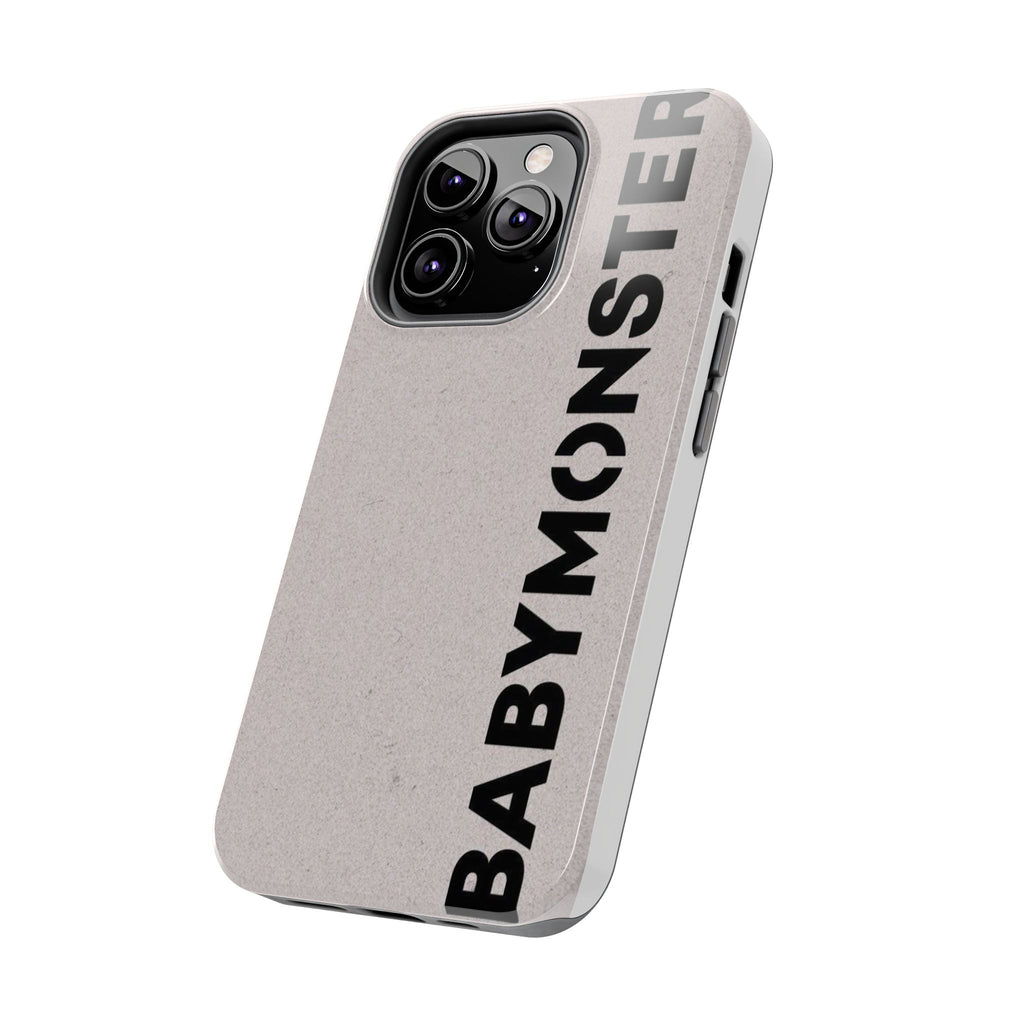 Babymonster Phone Cases