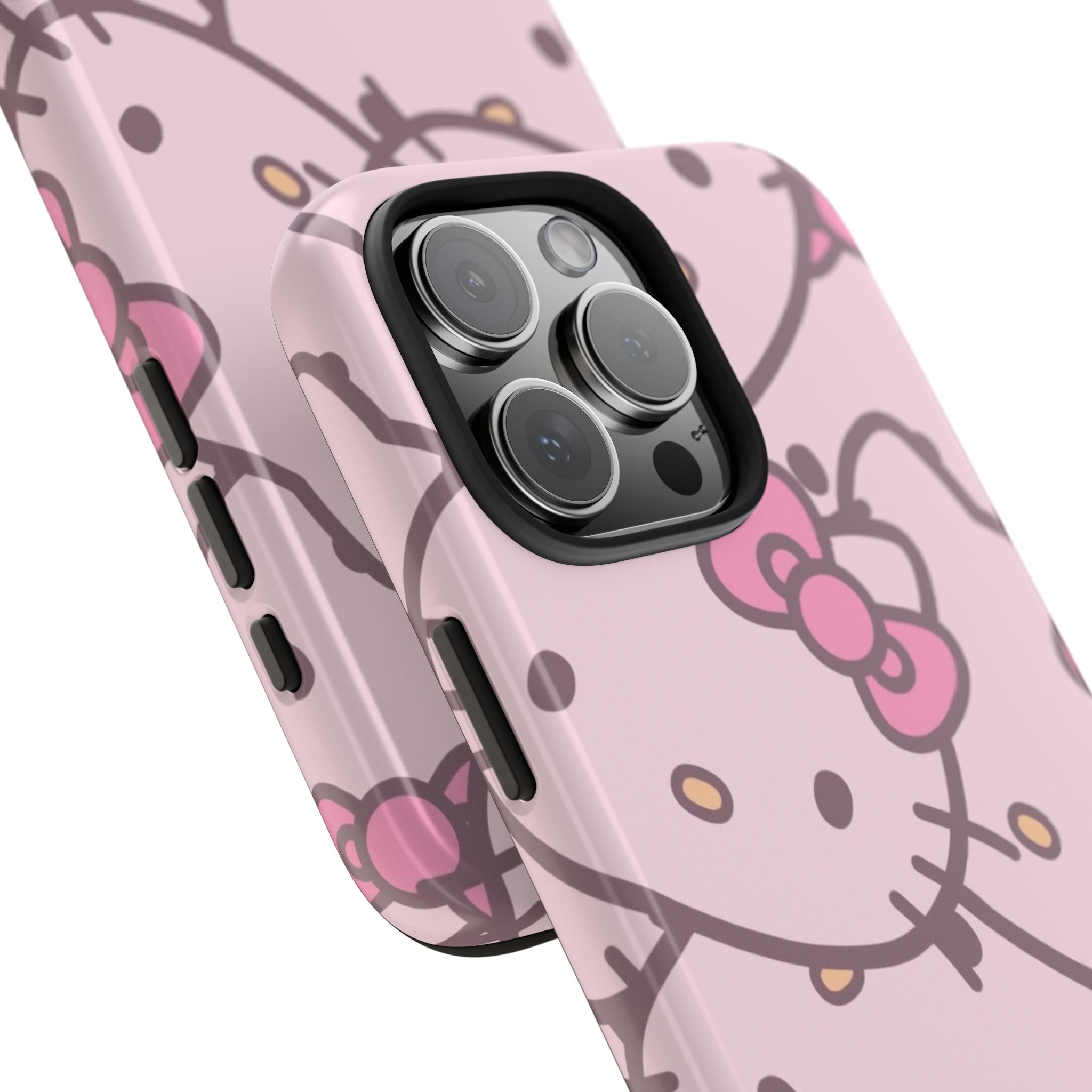 Hello Kitty Phone Cases