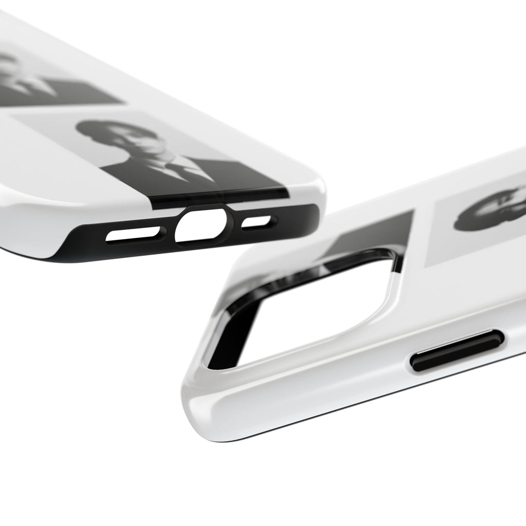 Heeseung Phone Cases