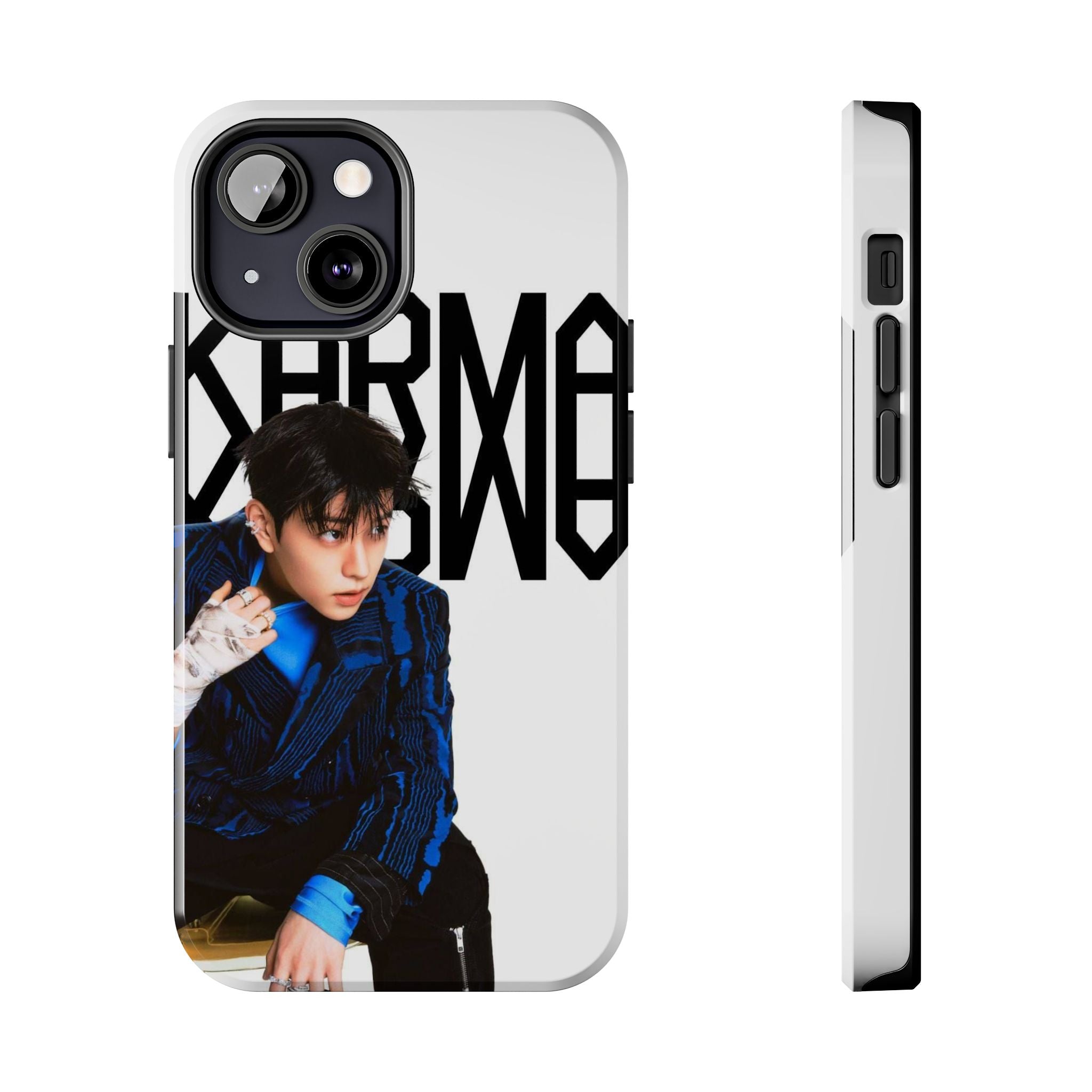 Straykids Seungmin Karma Phone Cases