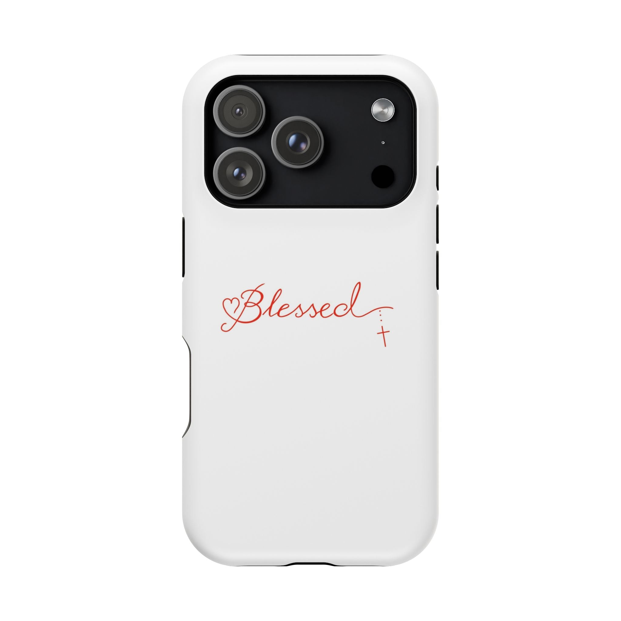 Blessed PhoneCases
