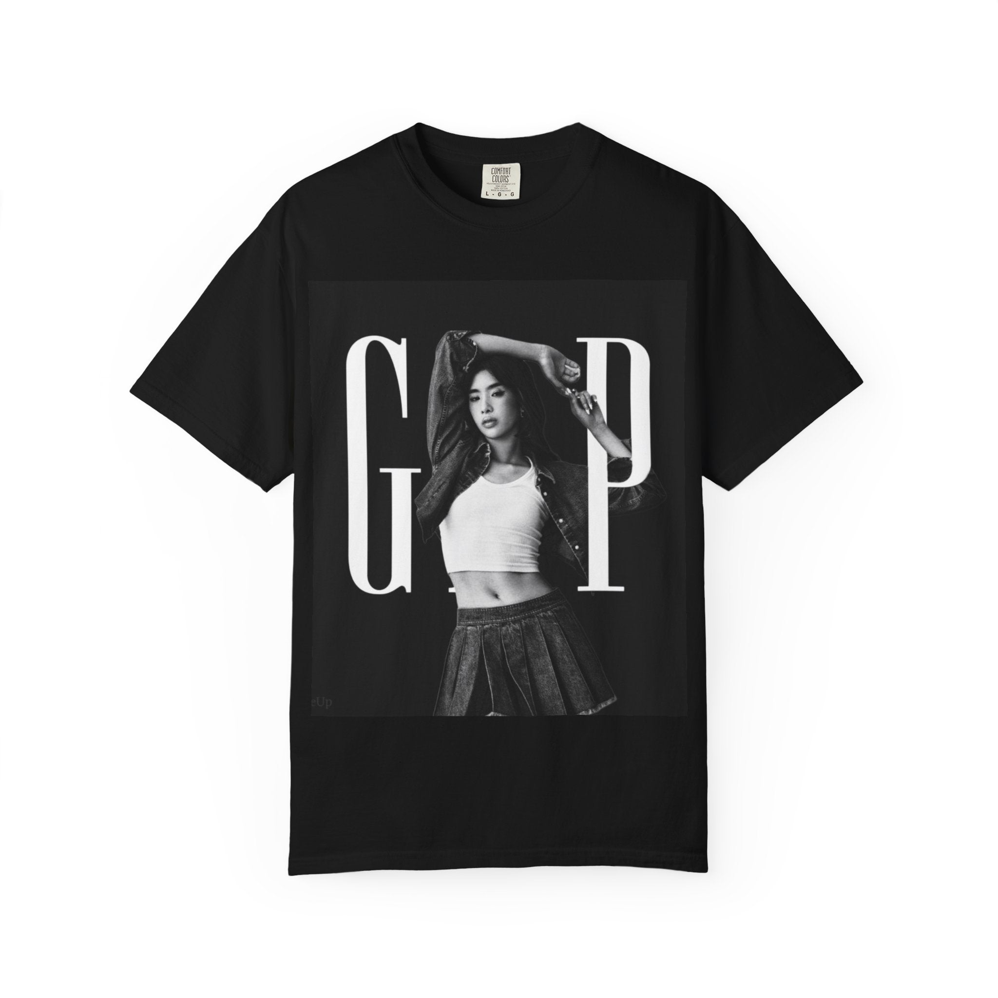 Sophia « GAP » Unisex  T-shirt