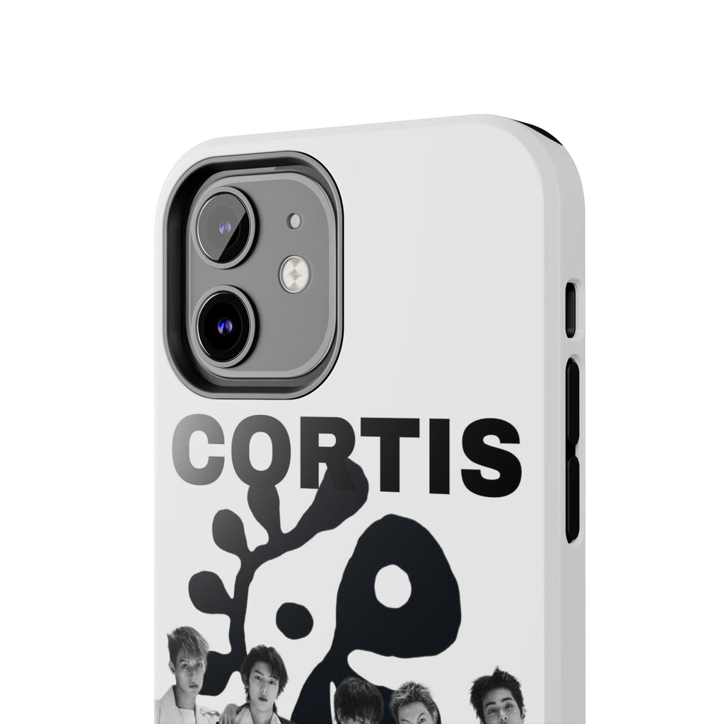 Cortis Phone Cases