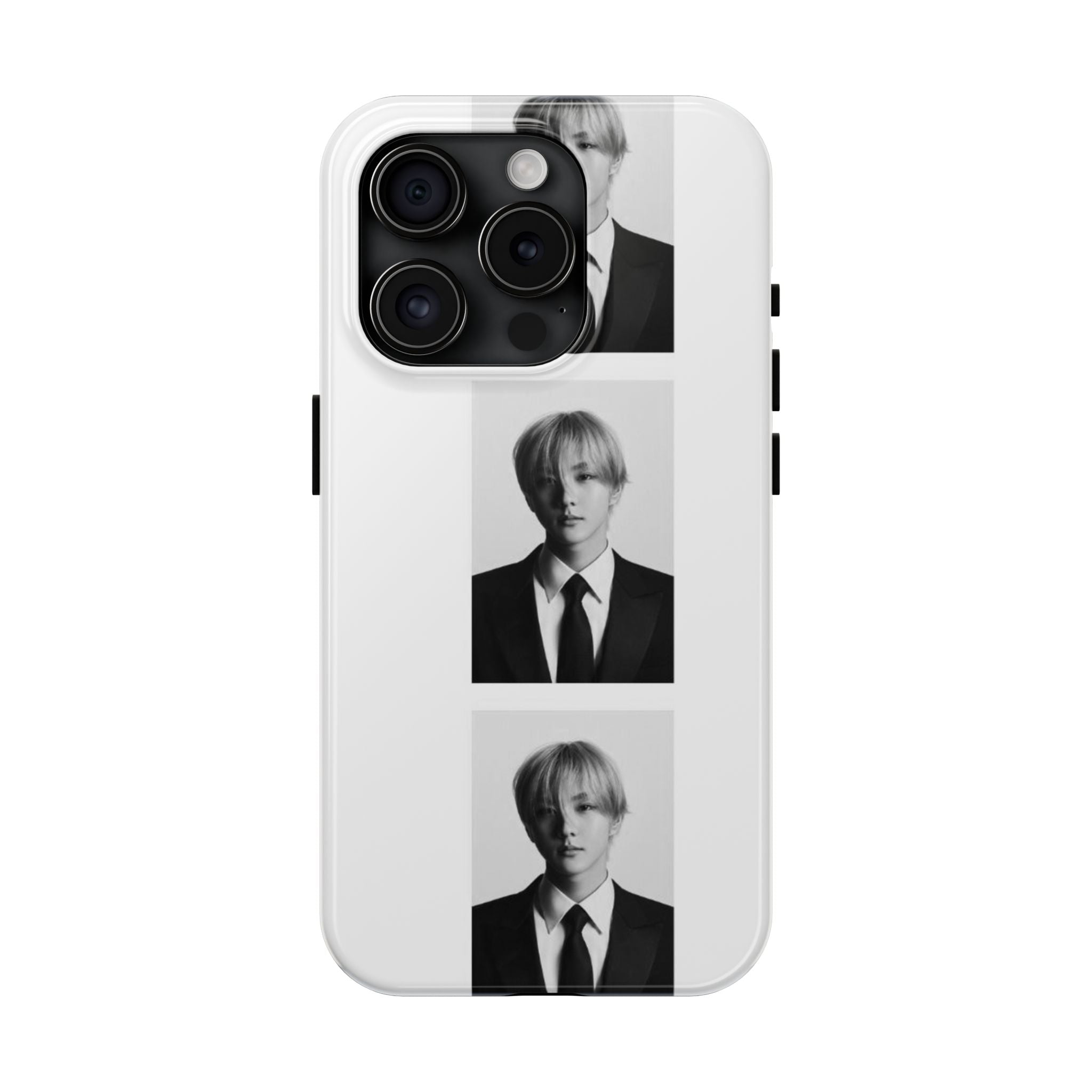 Jungwon Phone Cases
