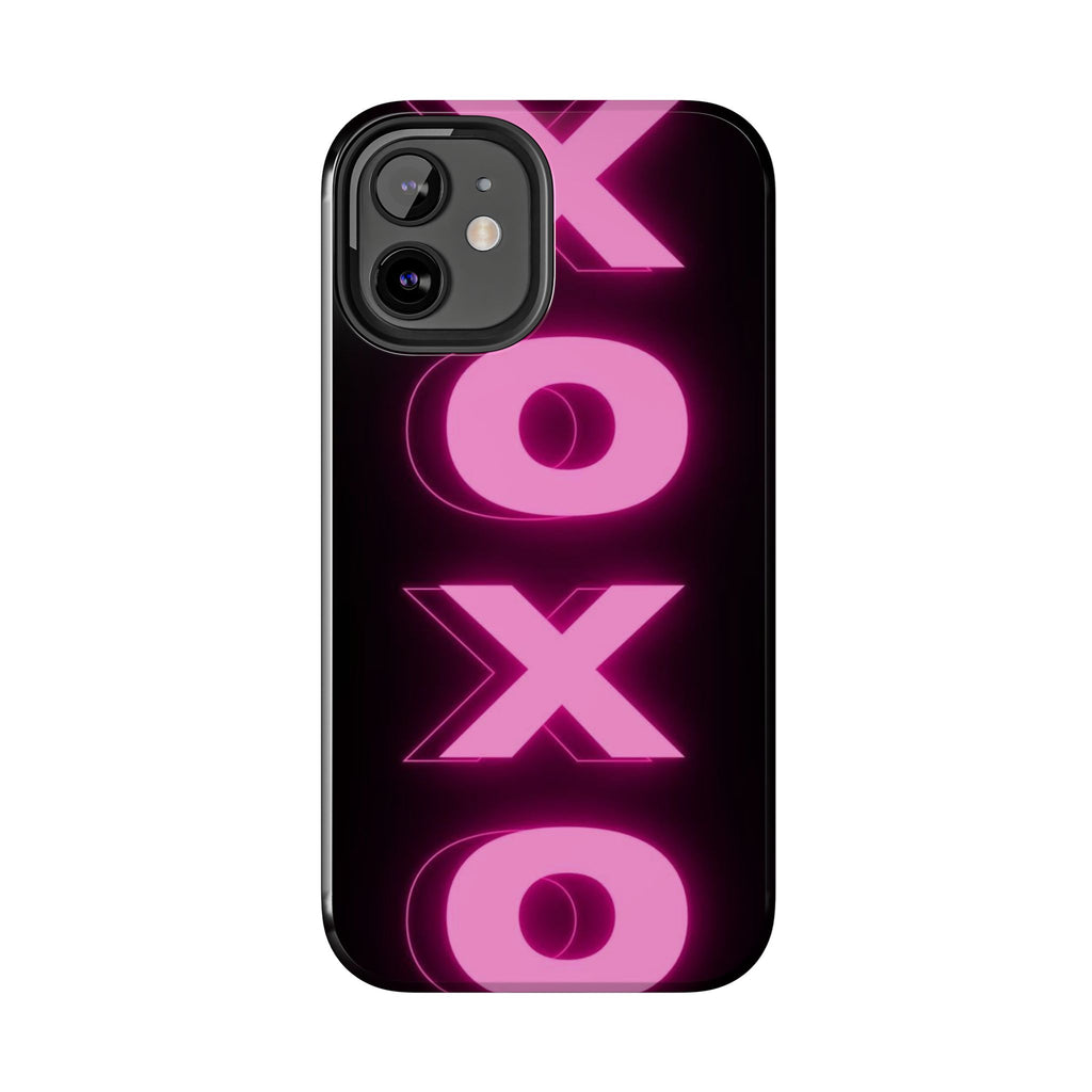 « XOXO » Phone Cases