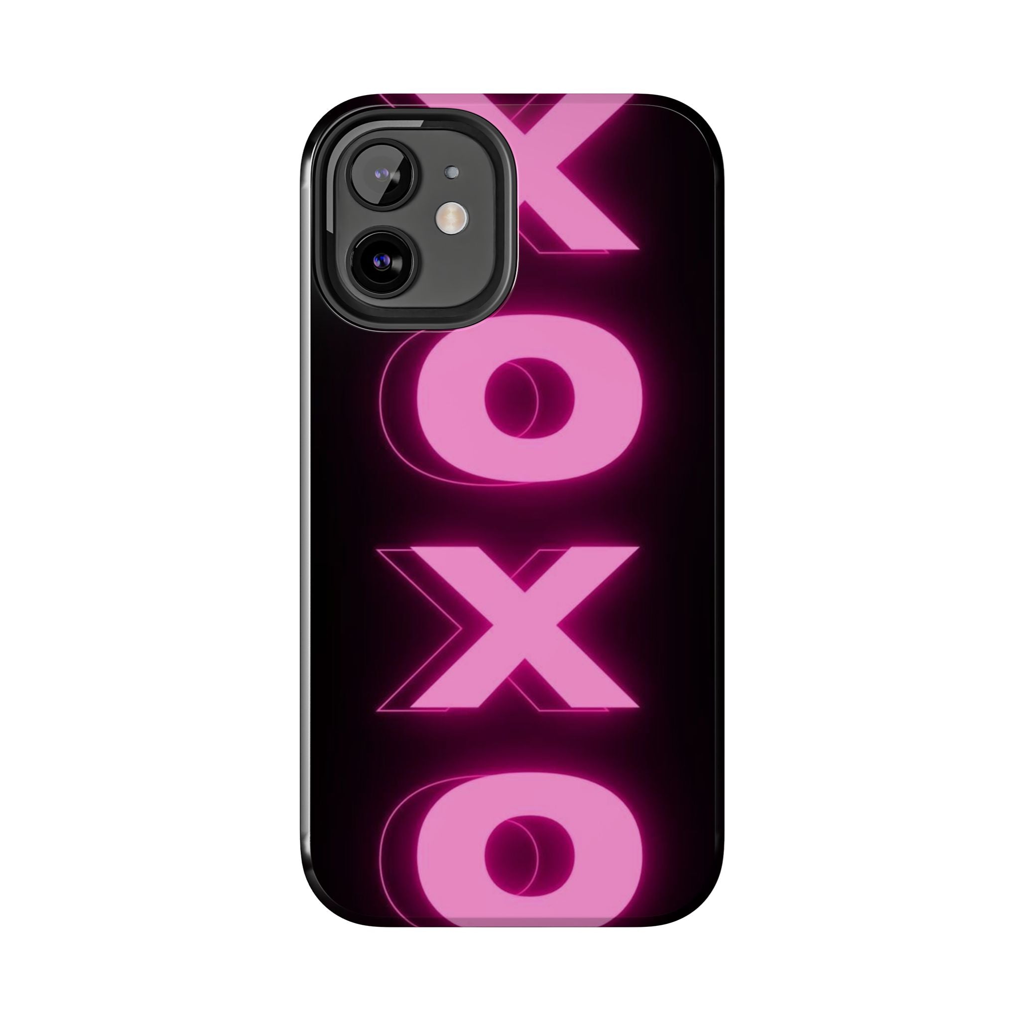 « XOXO » Phone Cases