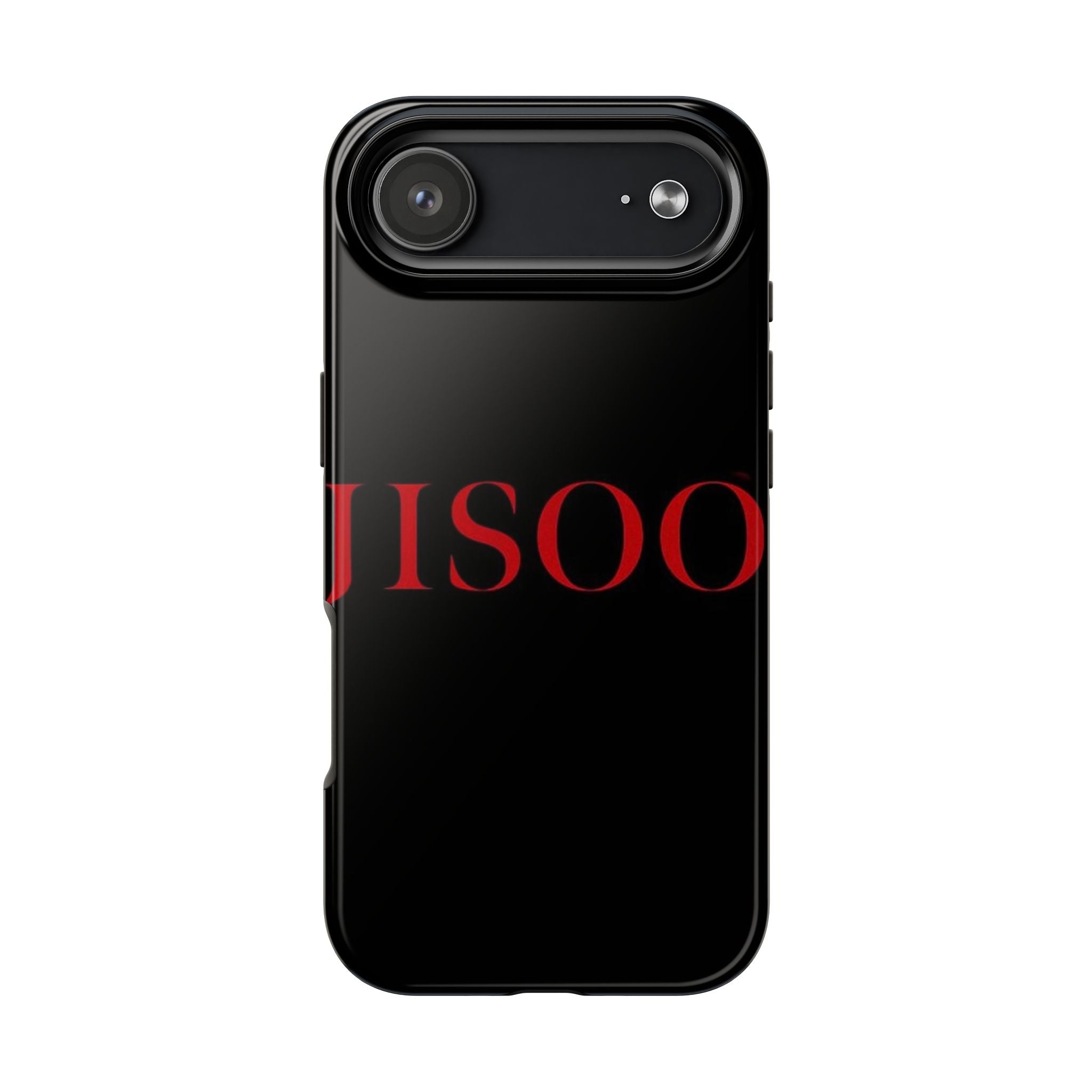 Jisoo Phone Cases