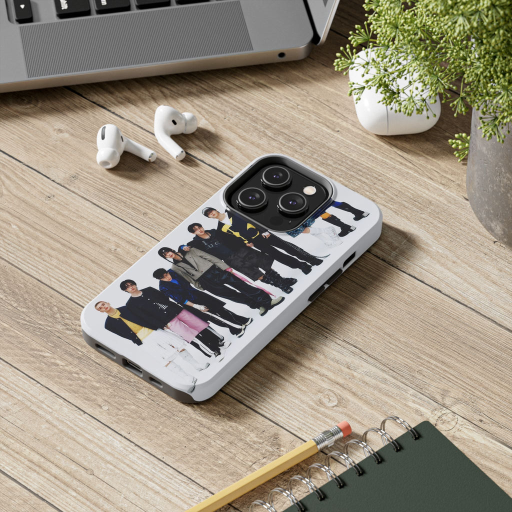 Straykids Karma Phone Cases