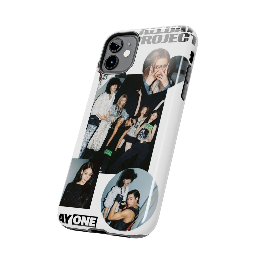 ALLDAY PROJECT Phone Cases