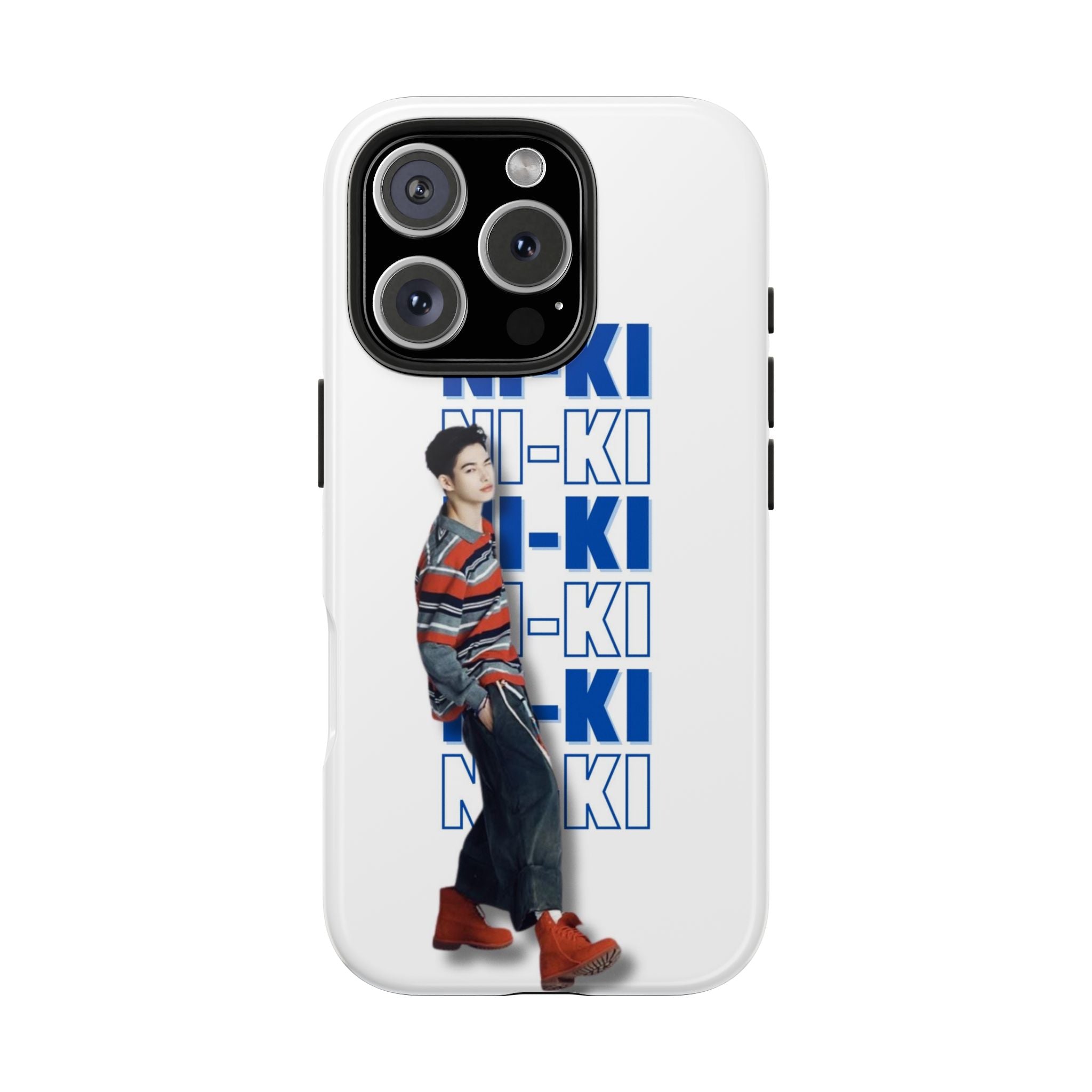 Enhypen Niki Phone Cases