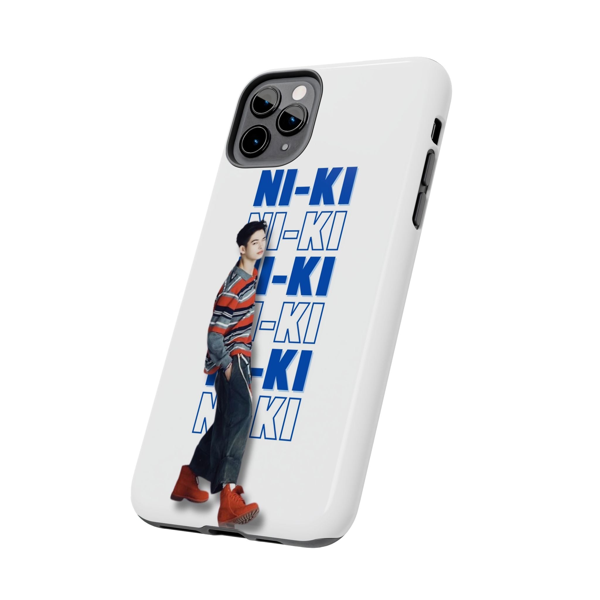 Enhypen Niki Phone Cases
