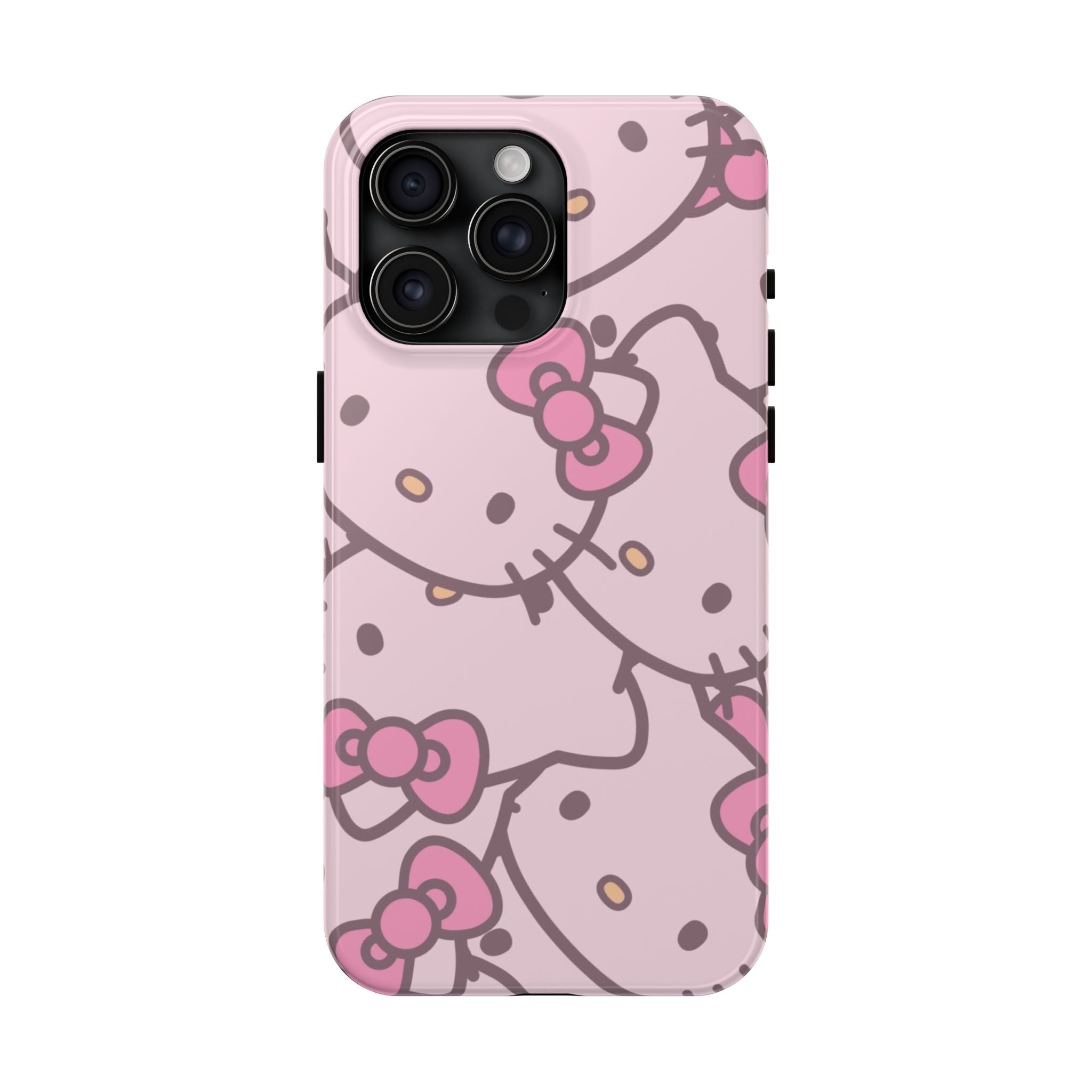Hello Kitty Phone Cases