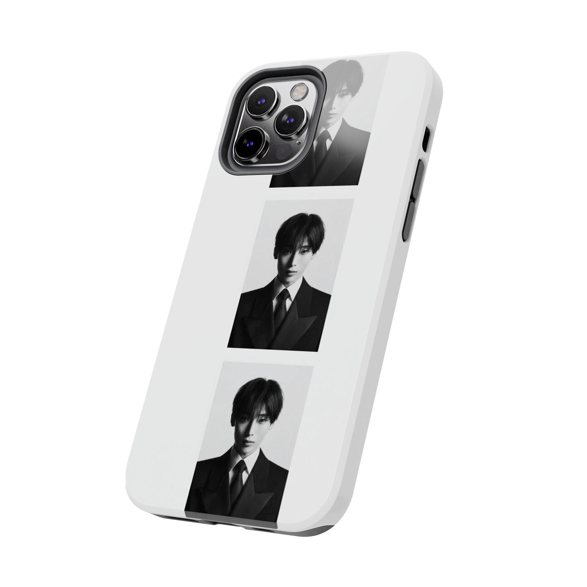 Sunoo Phone Cases