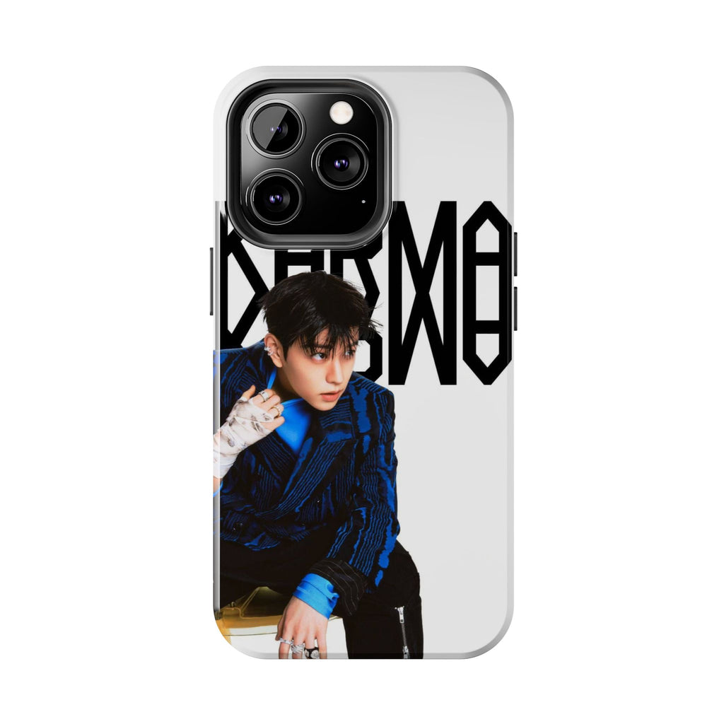 Straykids Seungmin Karma Phone Cases