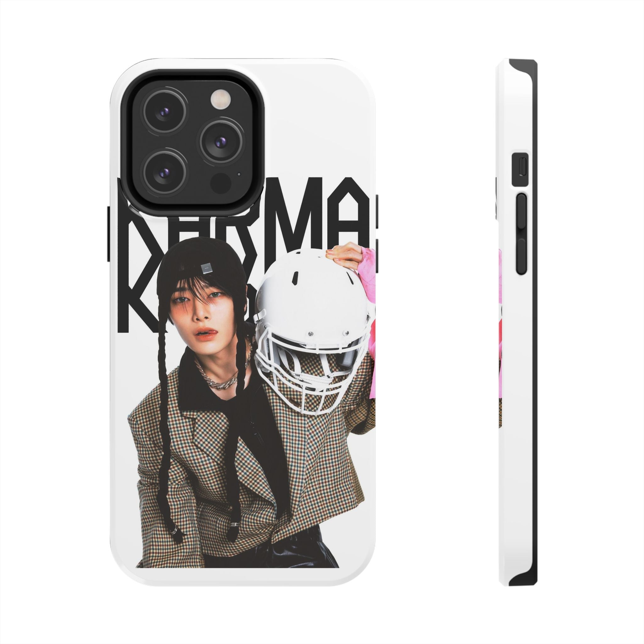 Straykids I.N Karma Phone Cases