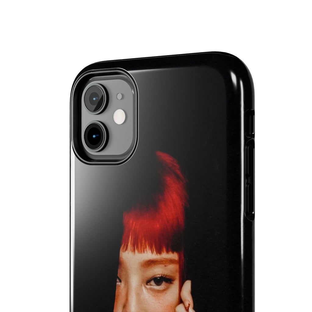 Jennie Phone Cases