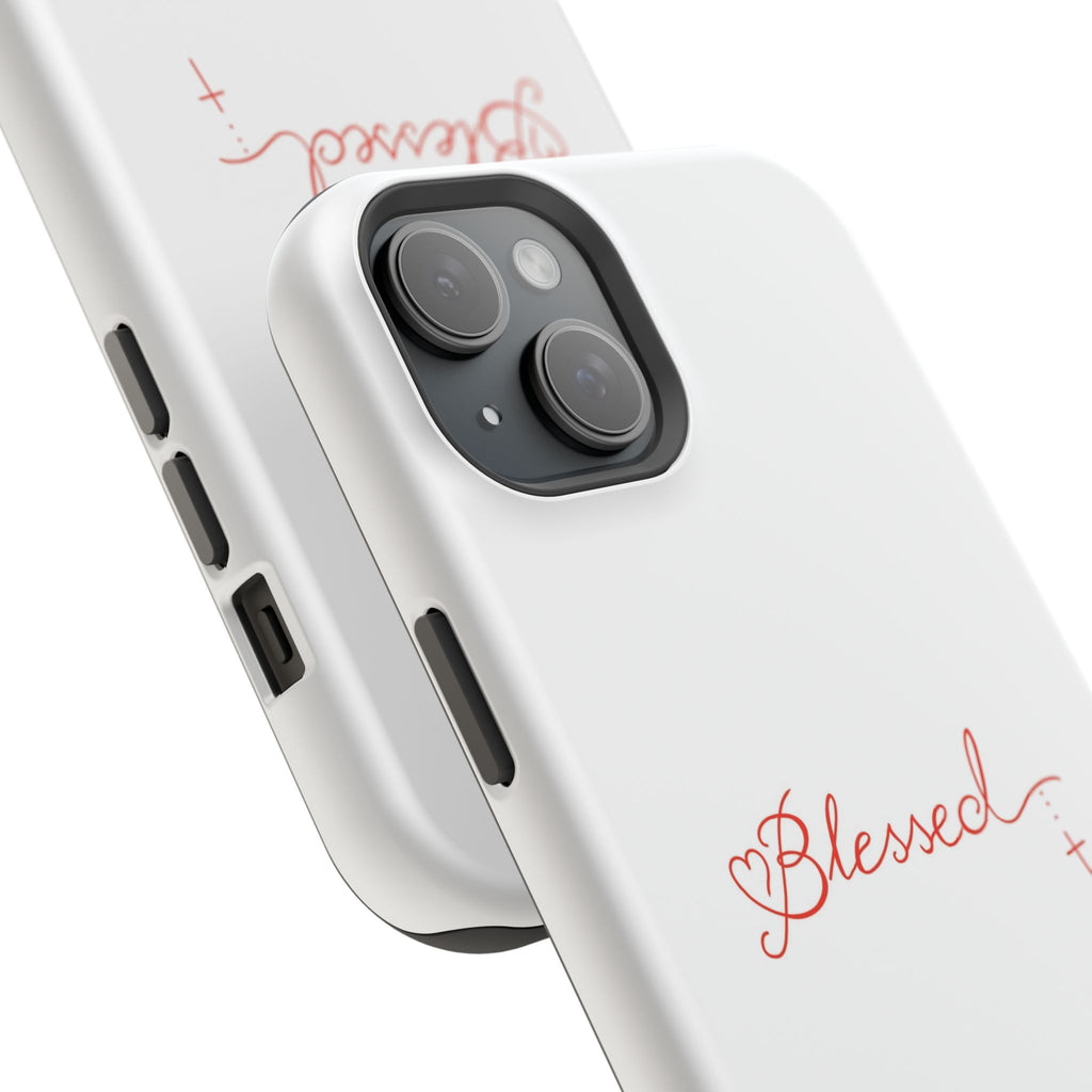 Blessed PhoneCases