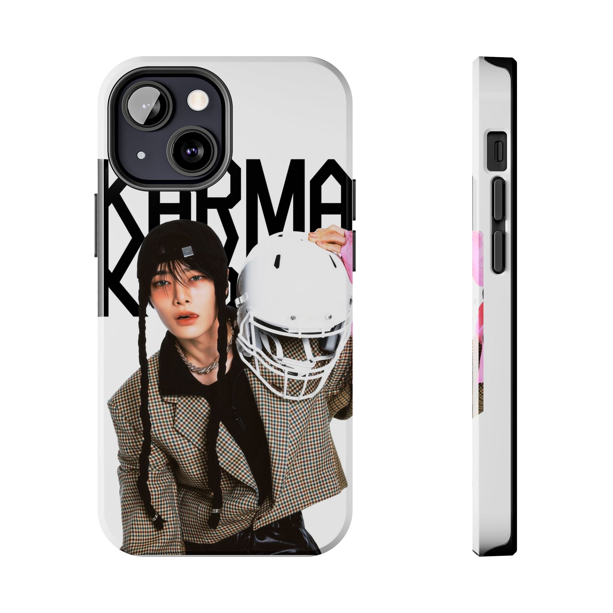 Straykids I.N Karma Phone Cases