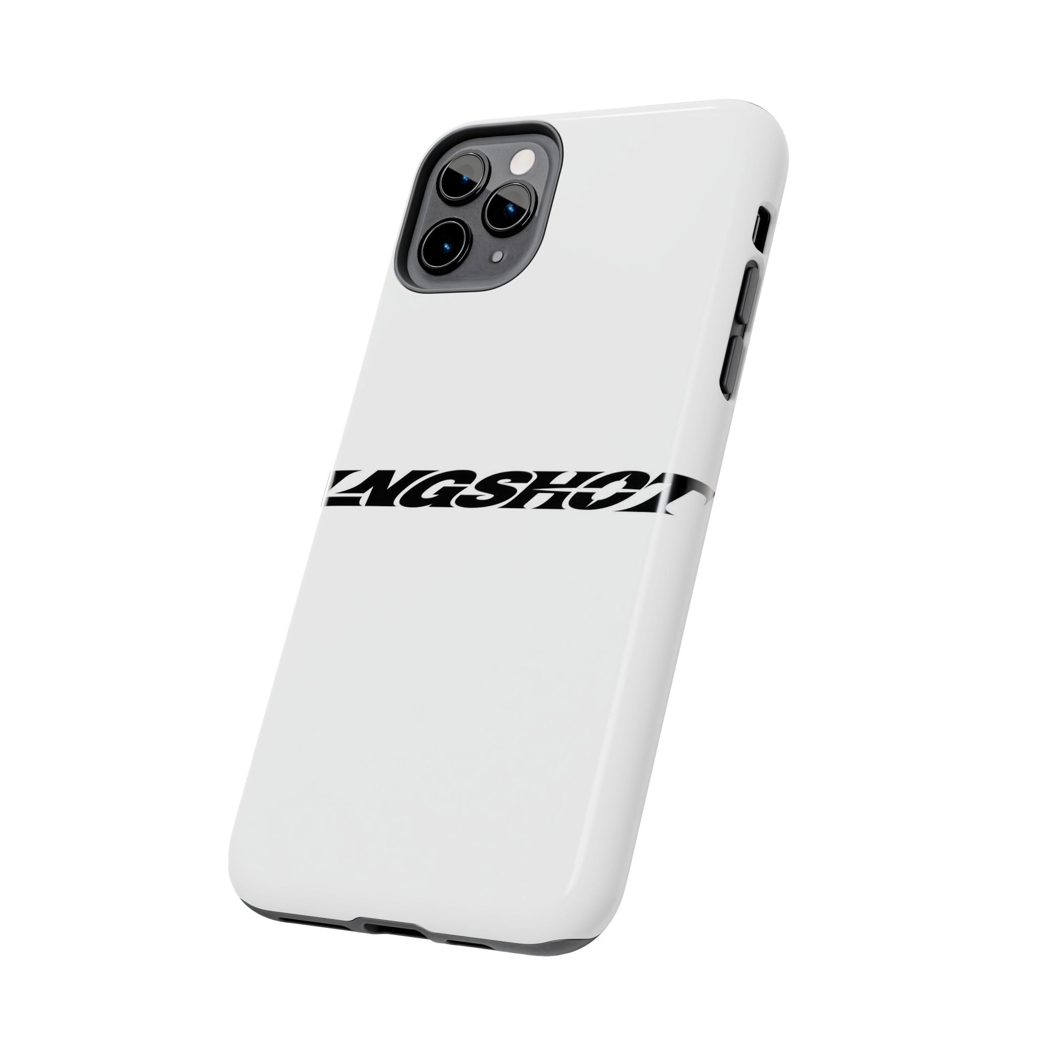 Lngshot Phone Cases