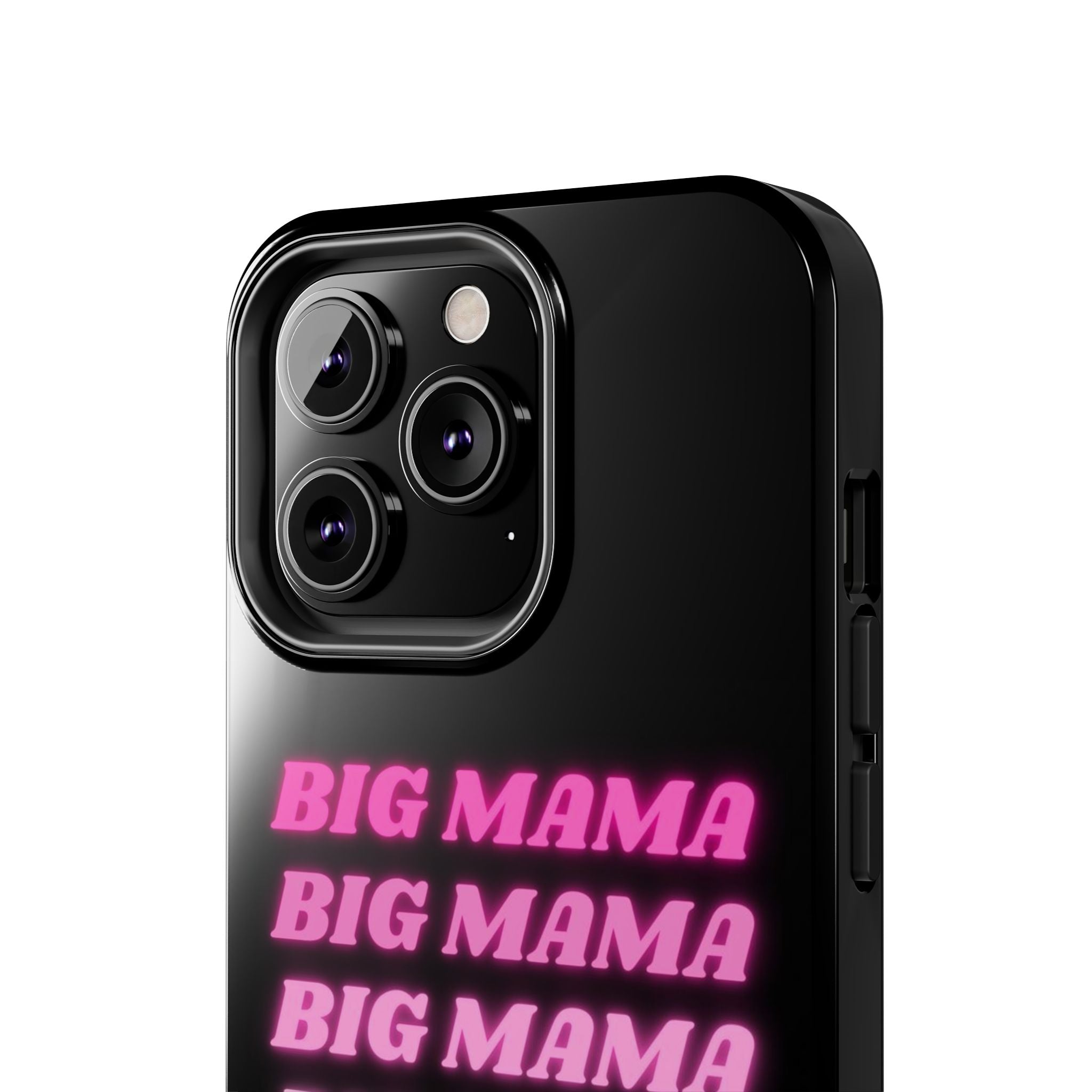 « Big Mama » Phone Cases