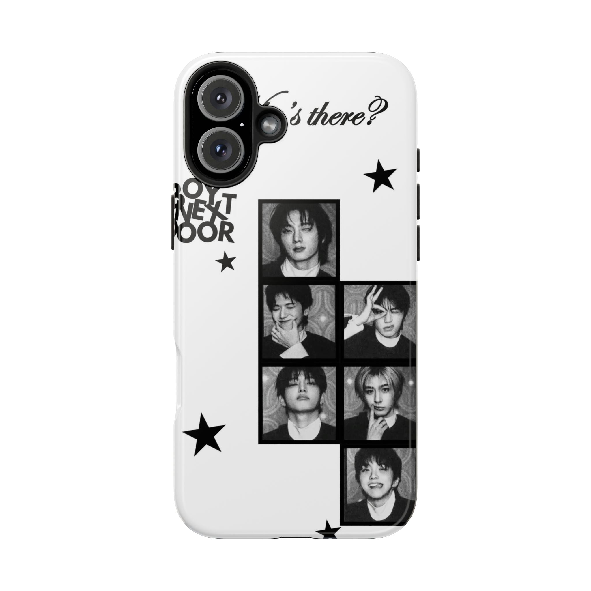 BOYNEXTDOOR Phone Cases