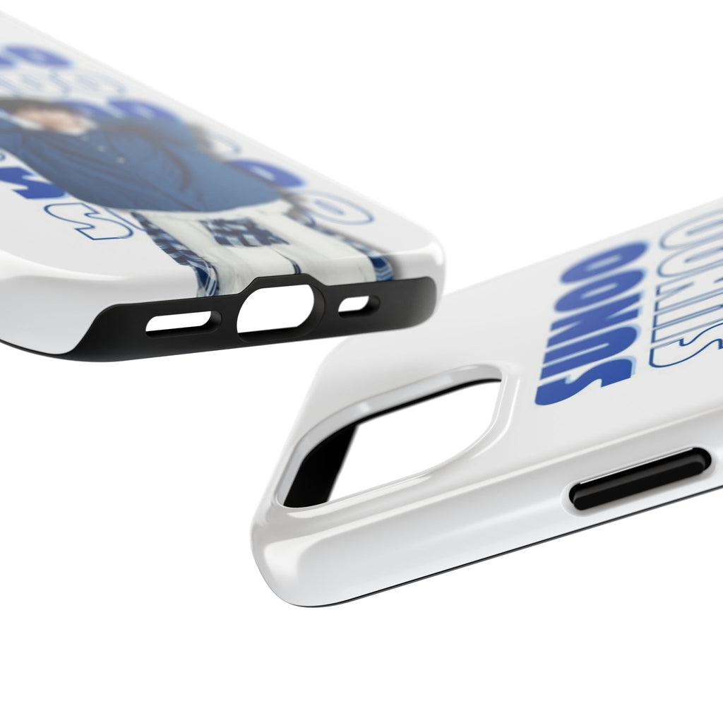 Enhypen Sunoo Phone Cases