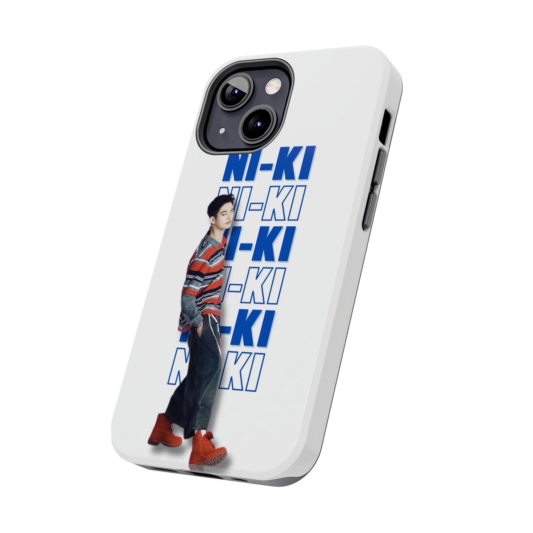 Enhypen Niki Phone Cases