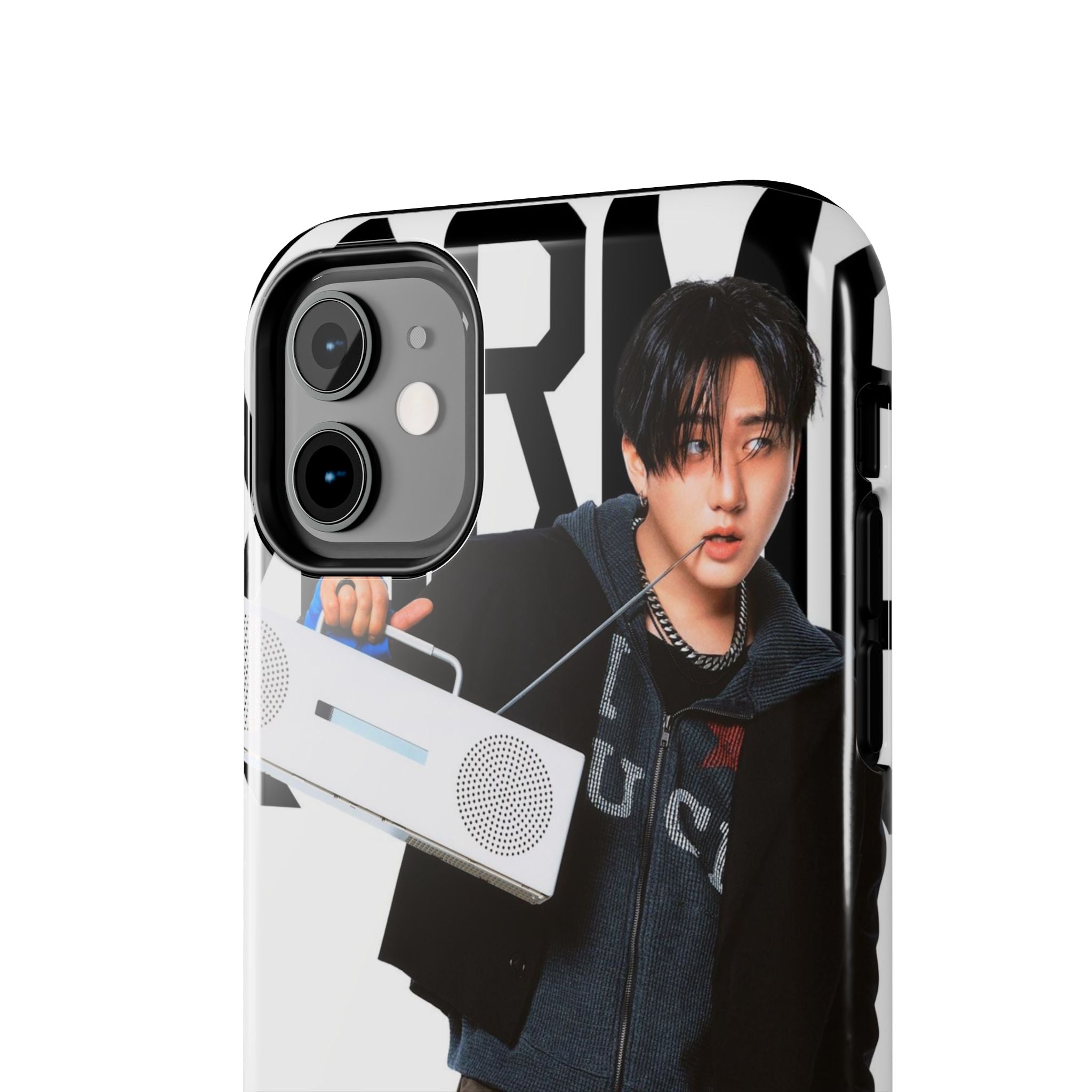 Straykids Changbin Karma Phone Cases