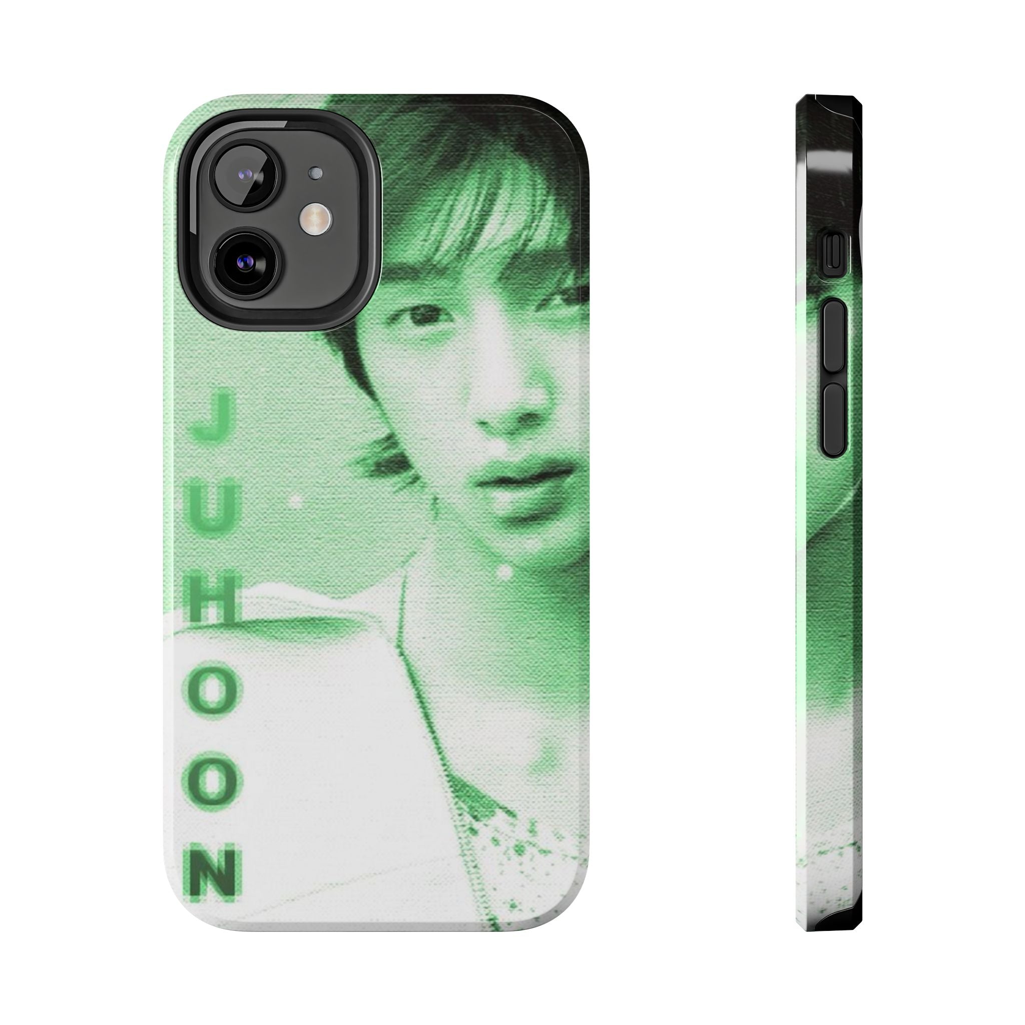 Juhoon Phone Cases