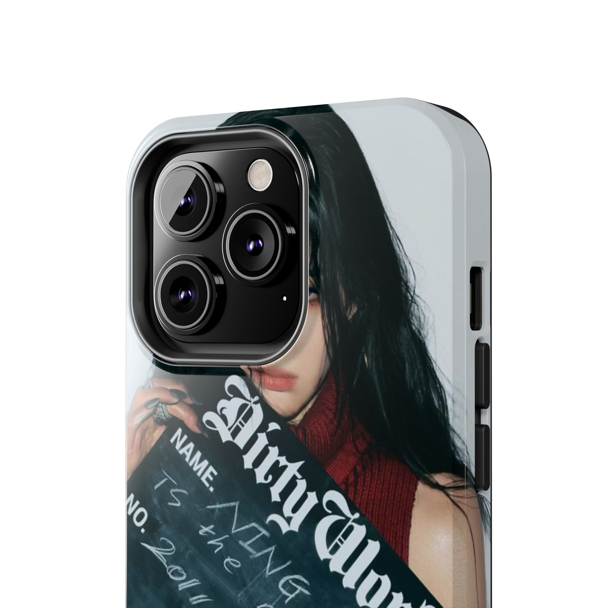 Aespa Ningning Phone Cases