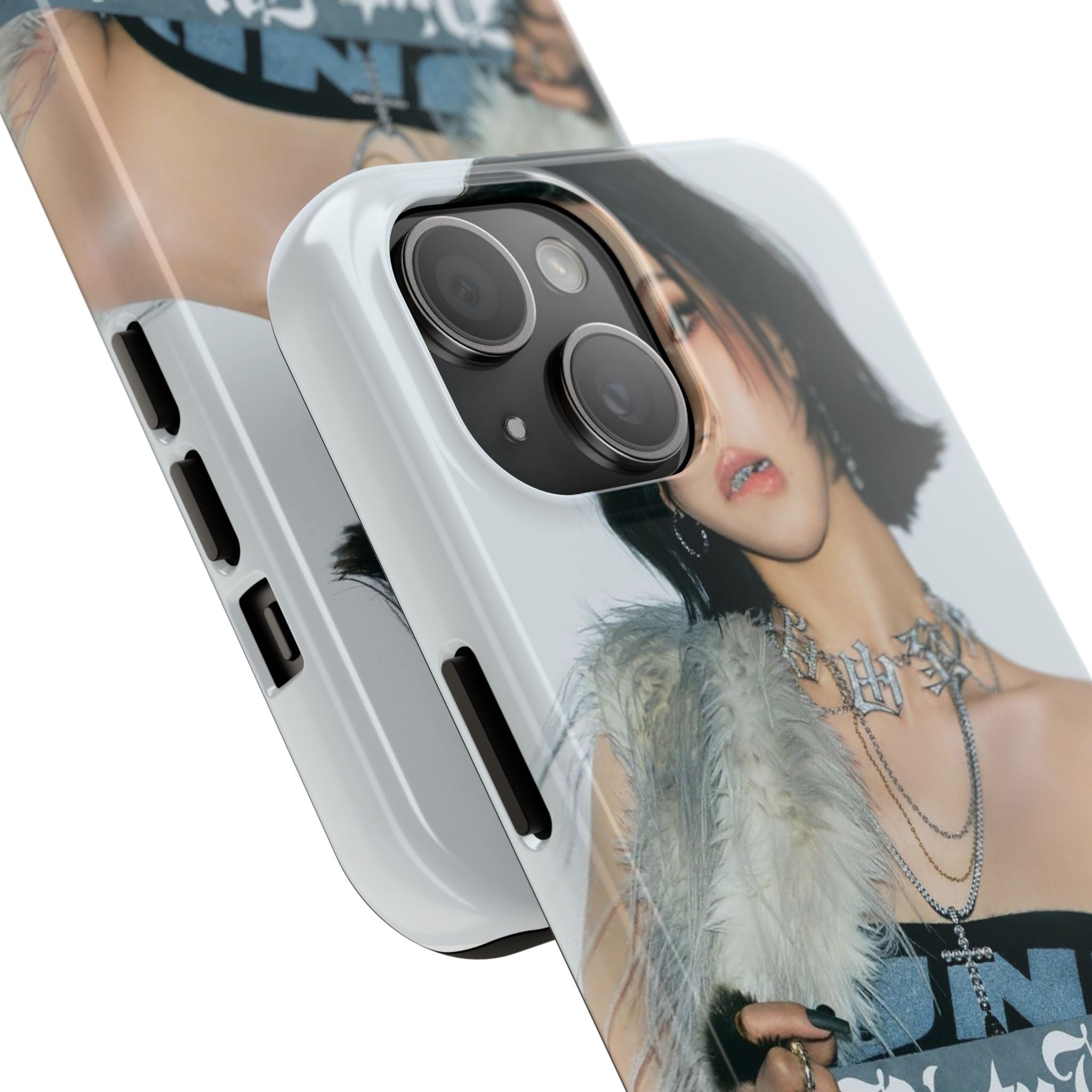 Aespa Karina Phone Cases