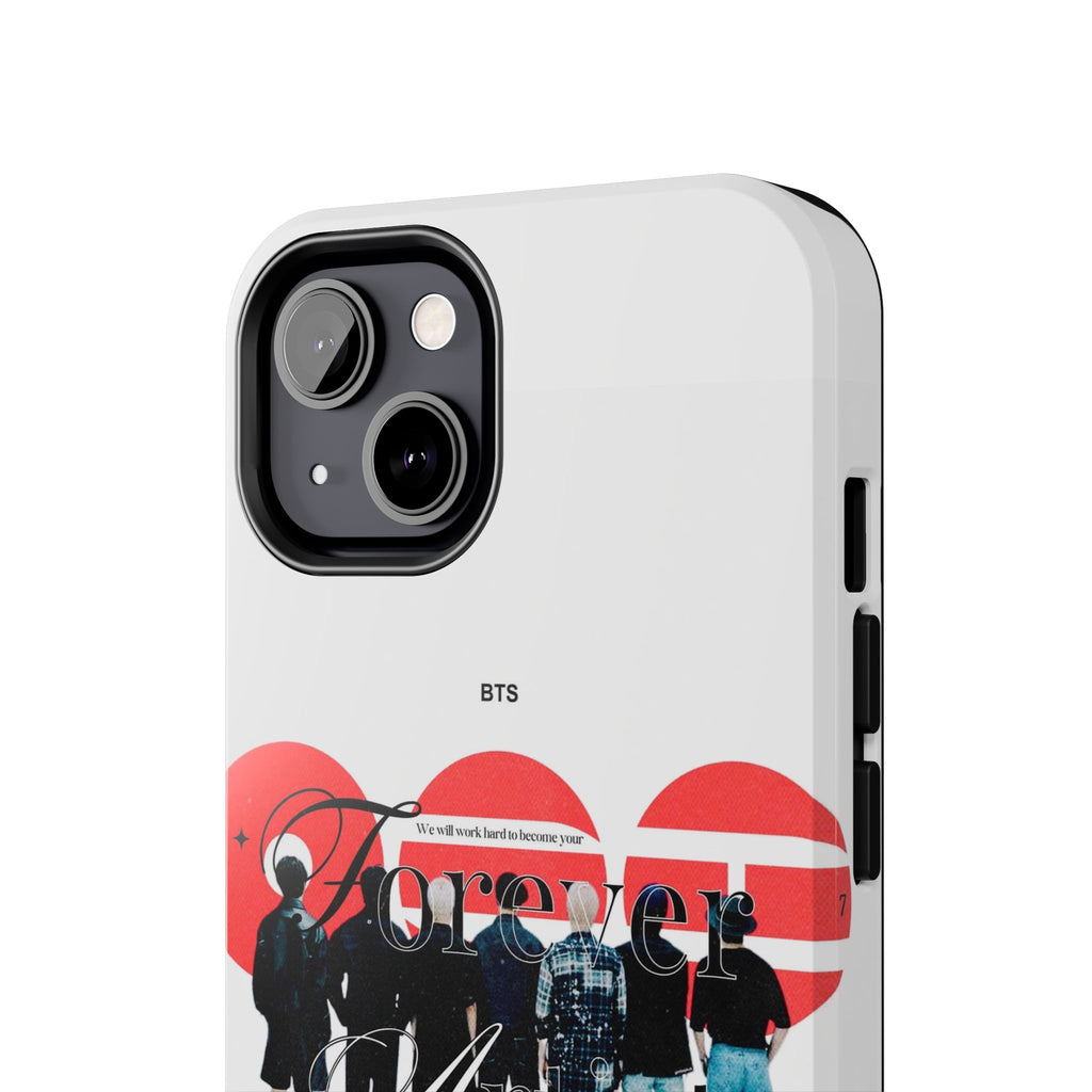 BTS Phone Cases
