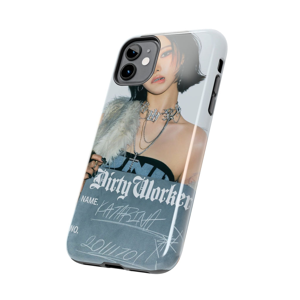 Aespa Karina Phone Cases