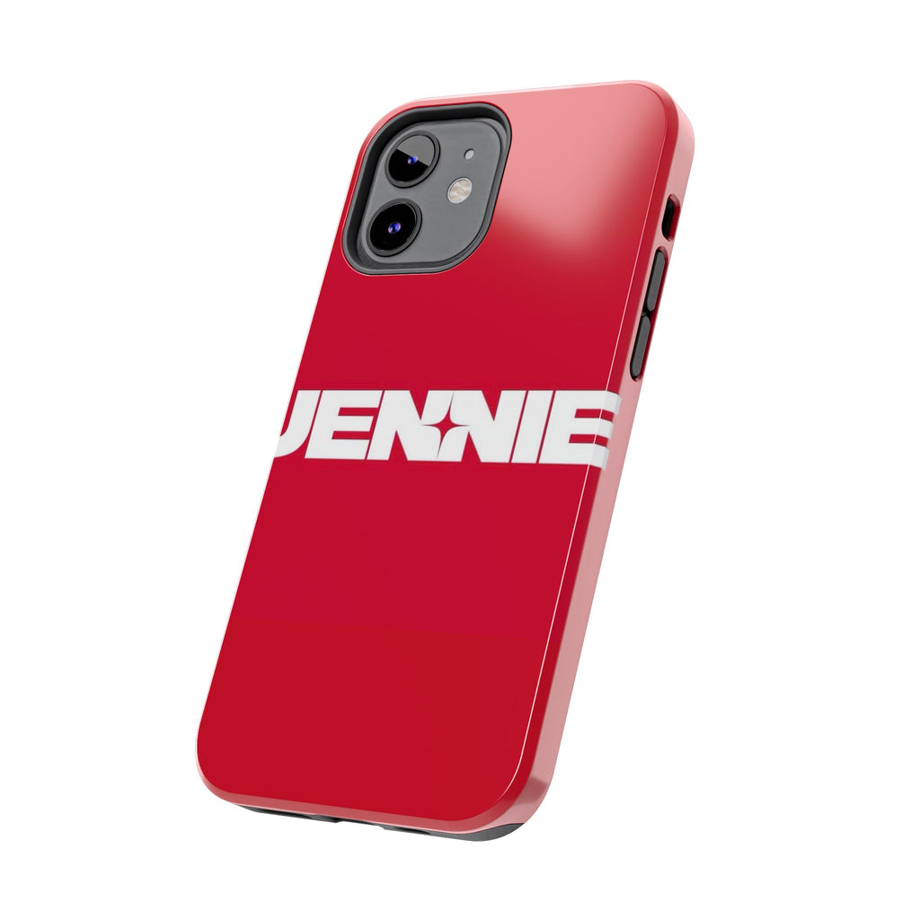 Jennie Phone Cases