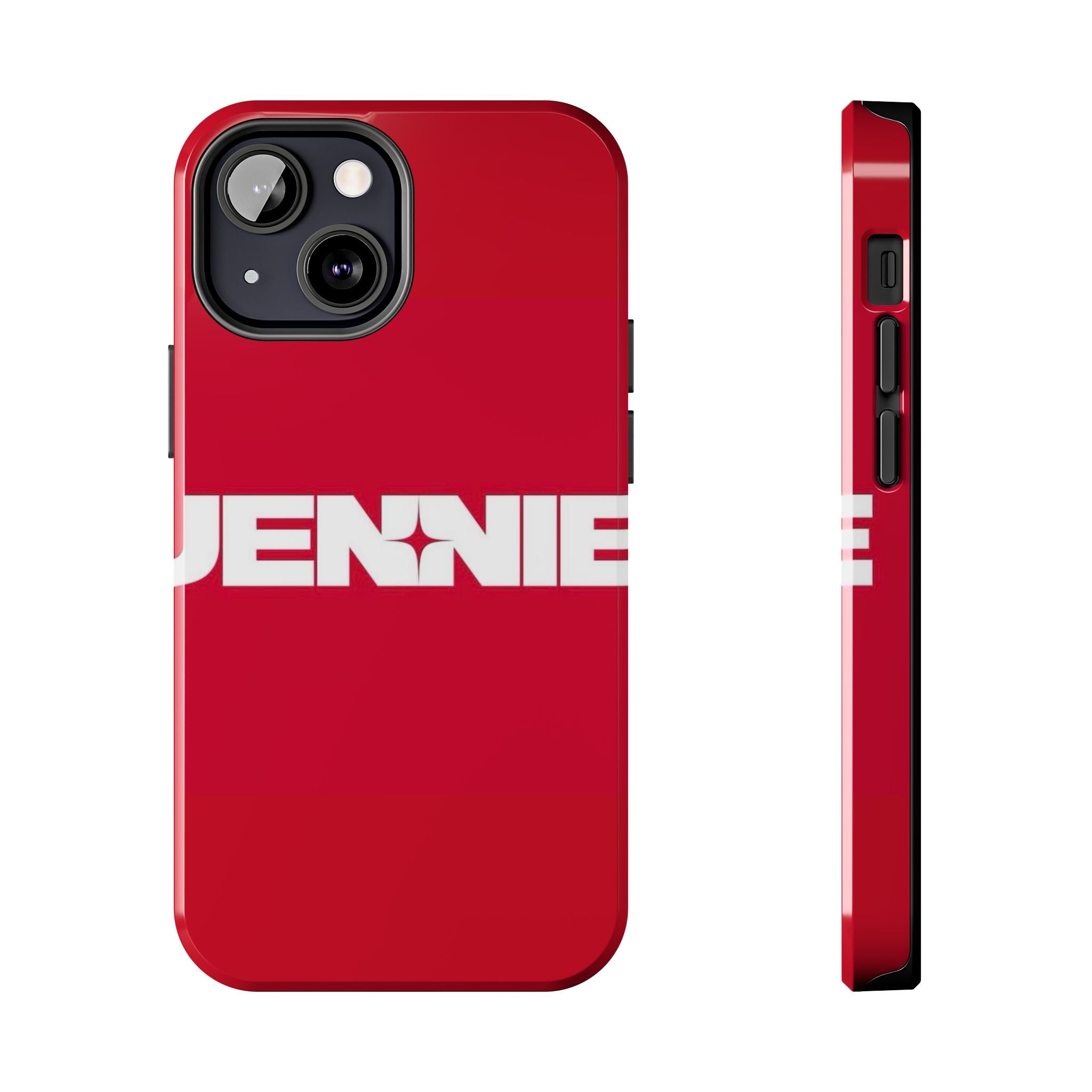 Jennie Phone Cases