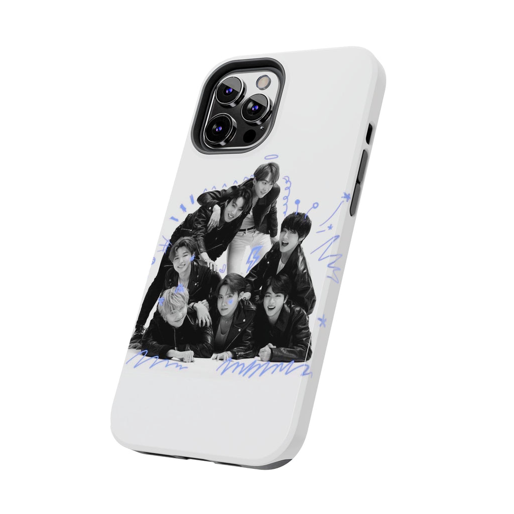 BTS Phone Cases