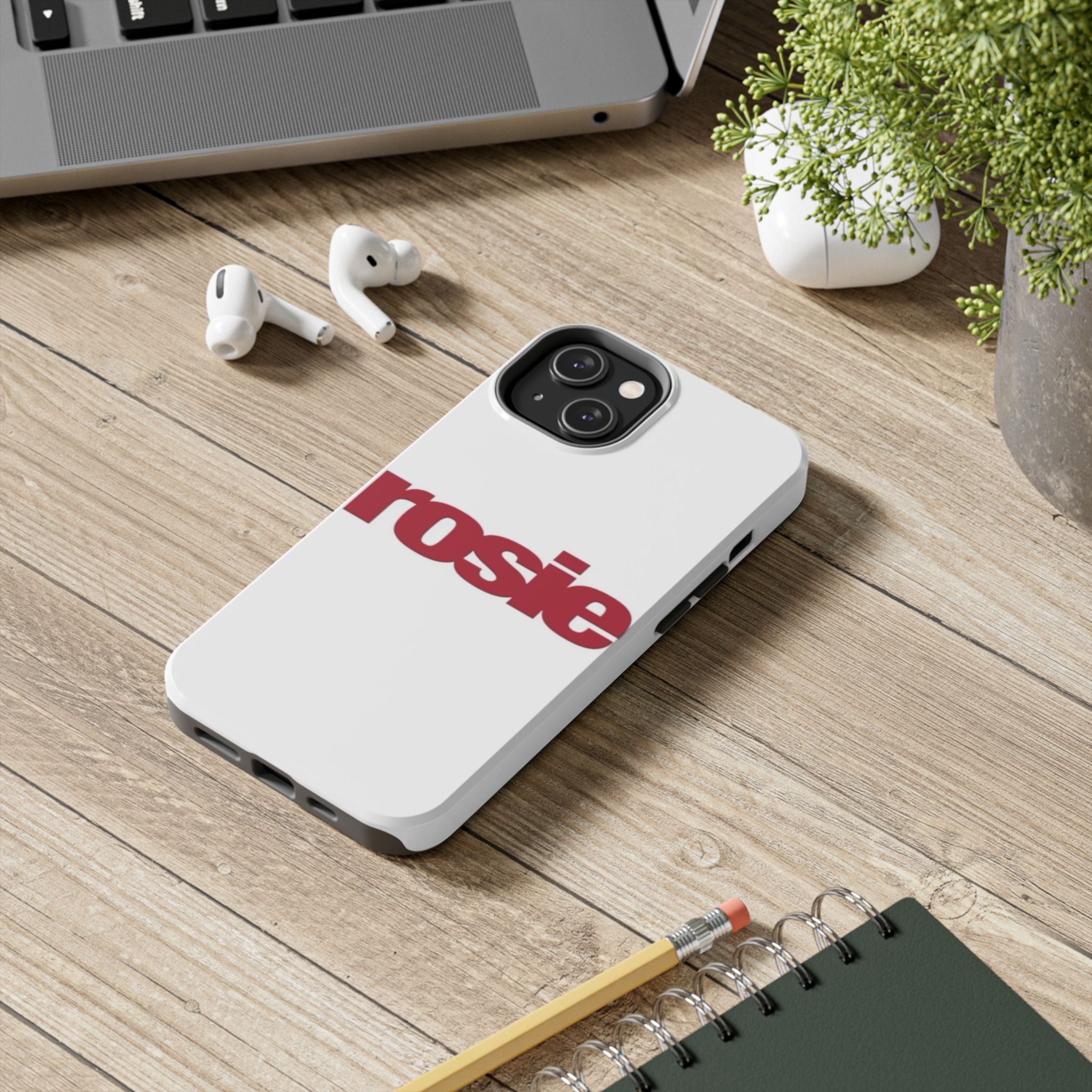 Rosie Phone Cases