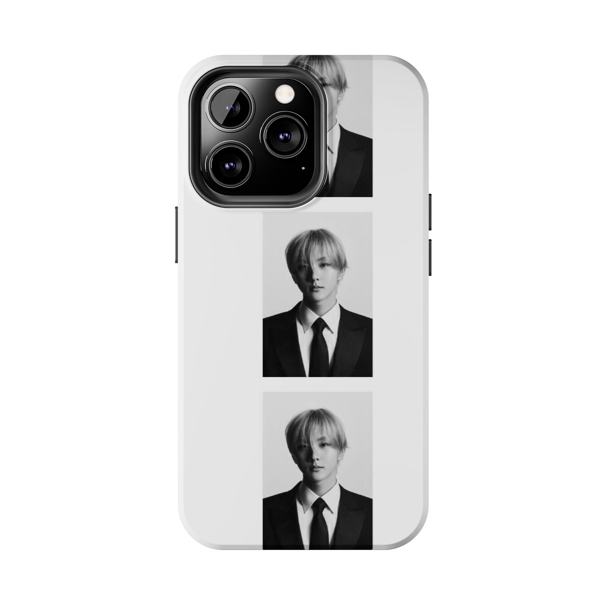 Jungwon Phone Cases