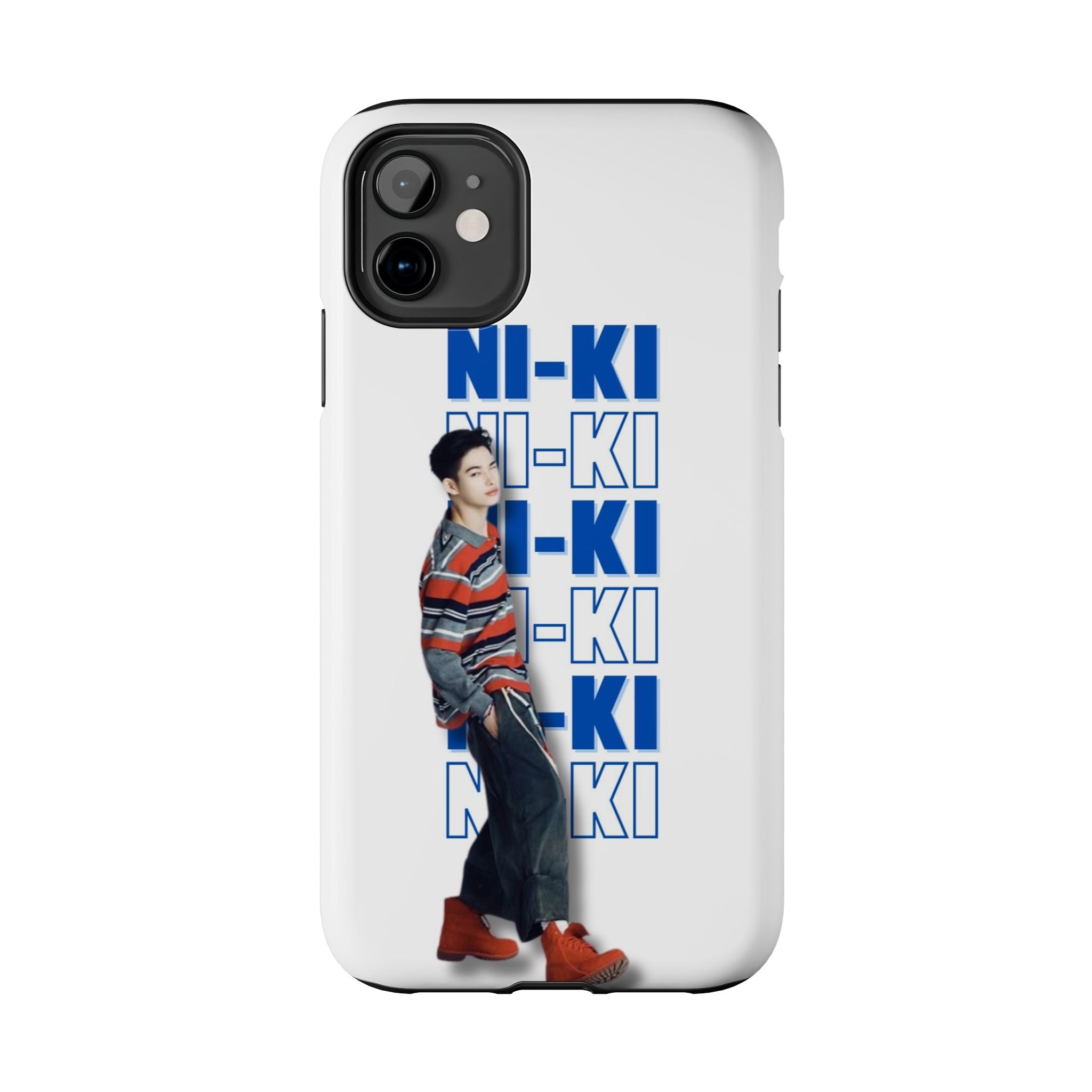 Enhypen Niki Phone Cases