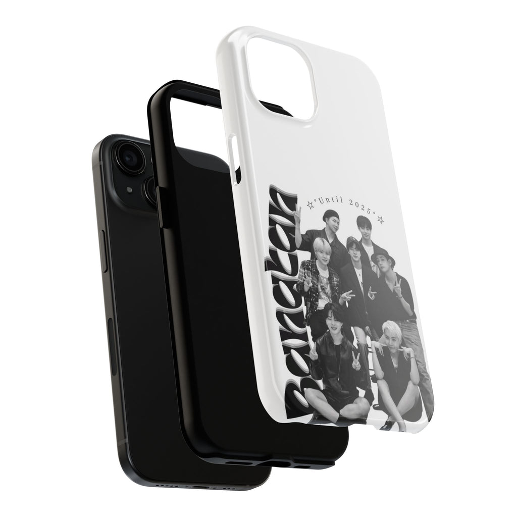 BTS Phone Cases