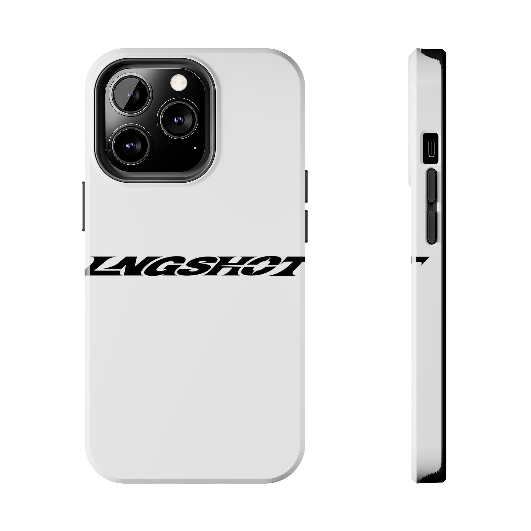 Lngshot Phone Cases