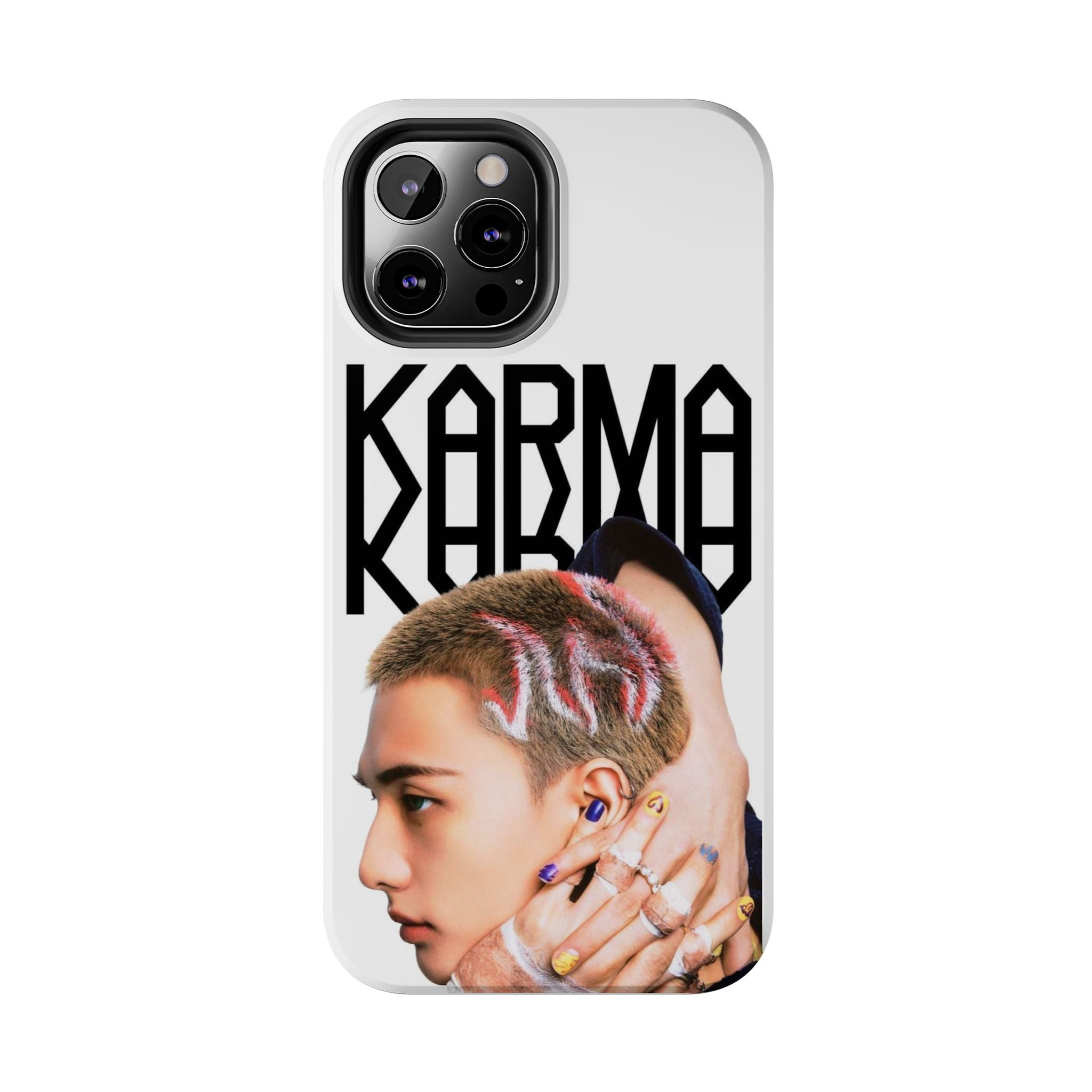 Straykids Hyunjin Karma Phone Cases