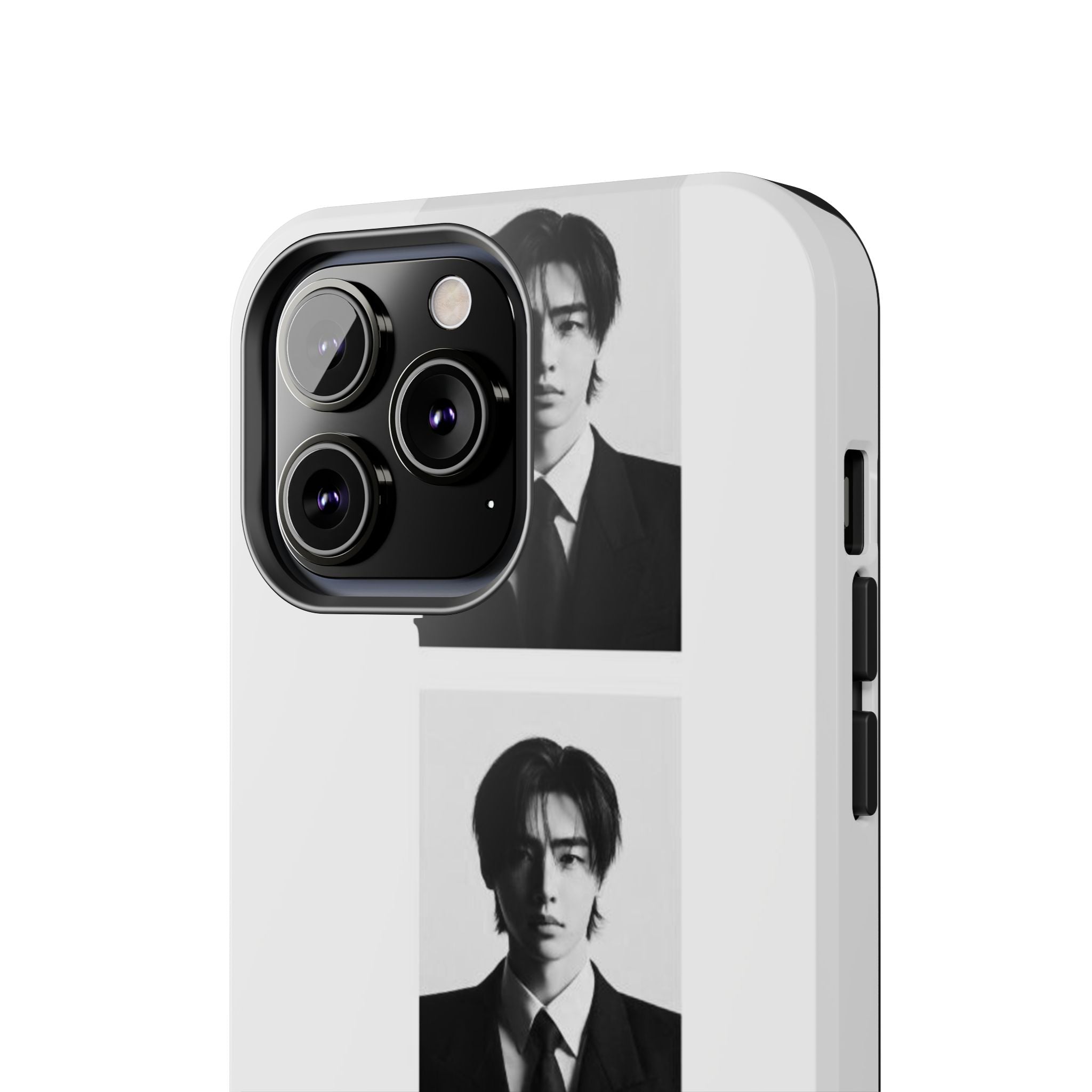 Sunghoon Phone Cases