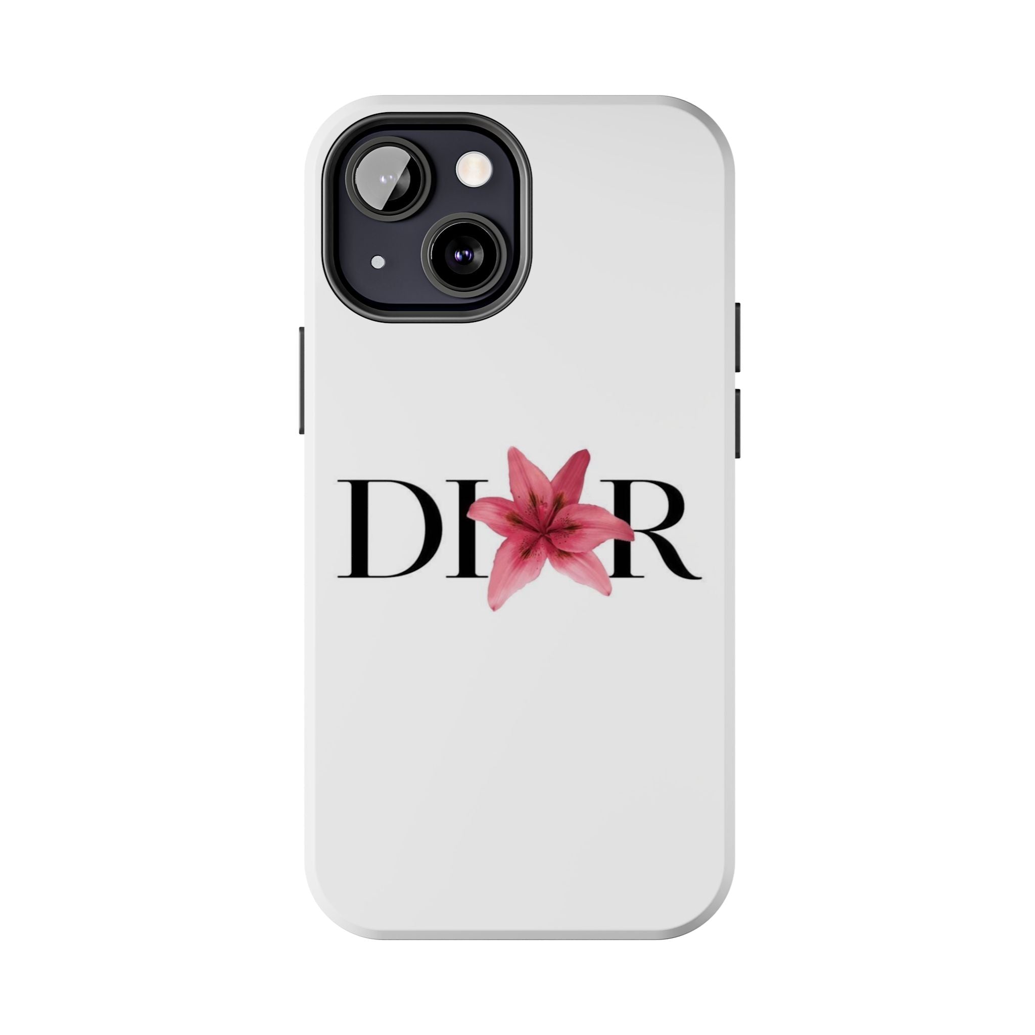 Dior Phone Cases