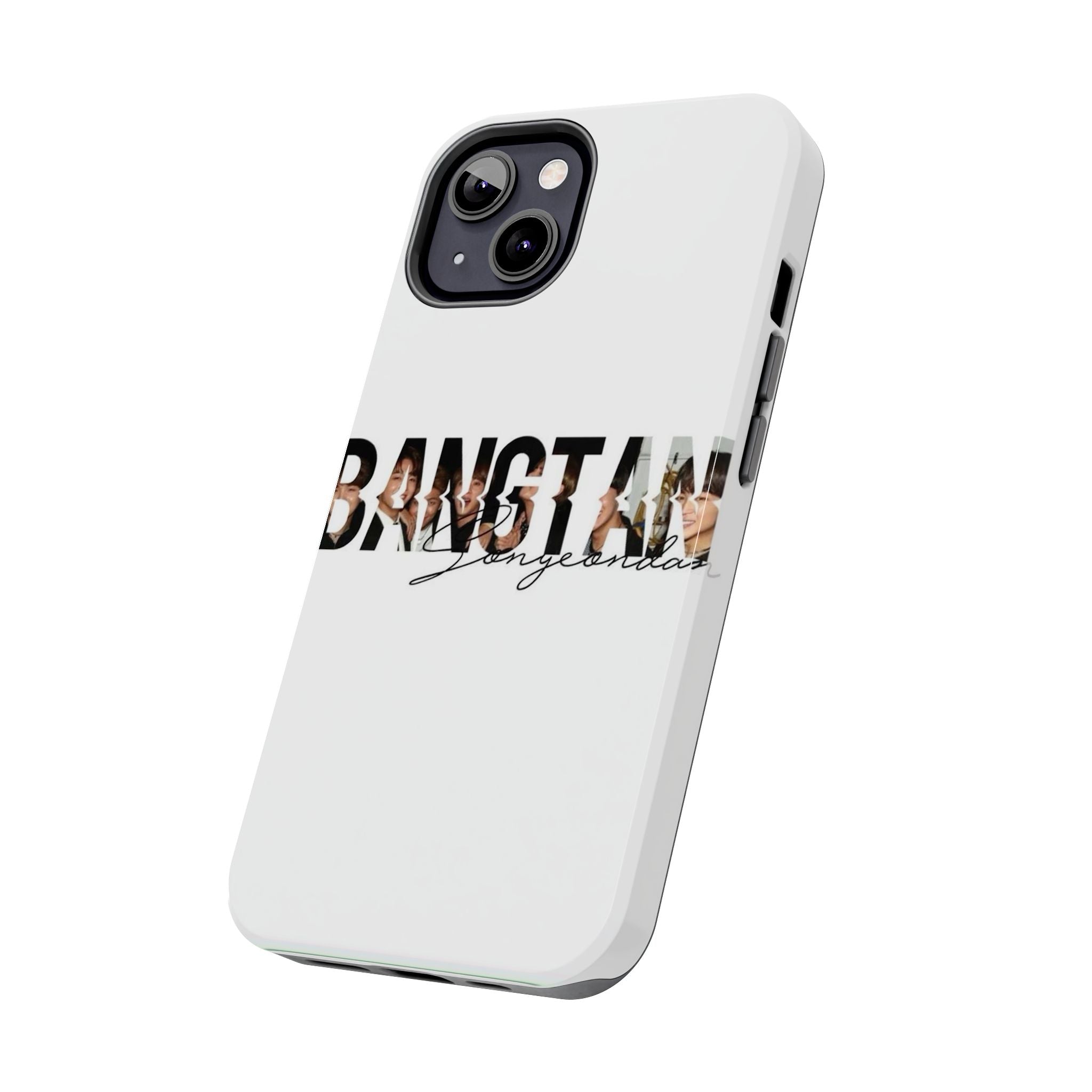 BTS Phone Cases