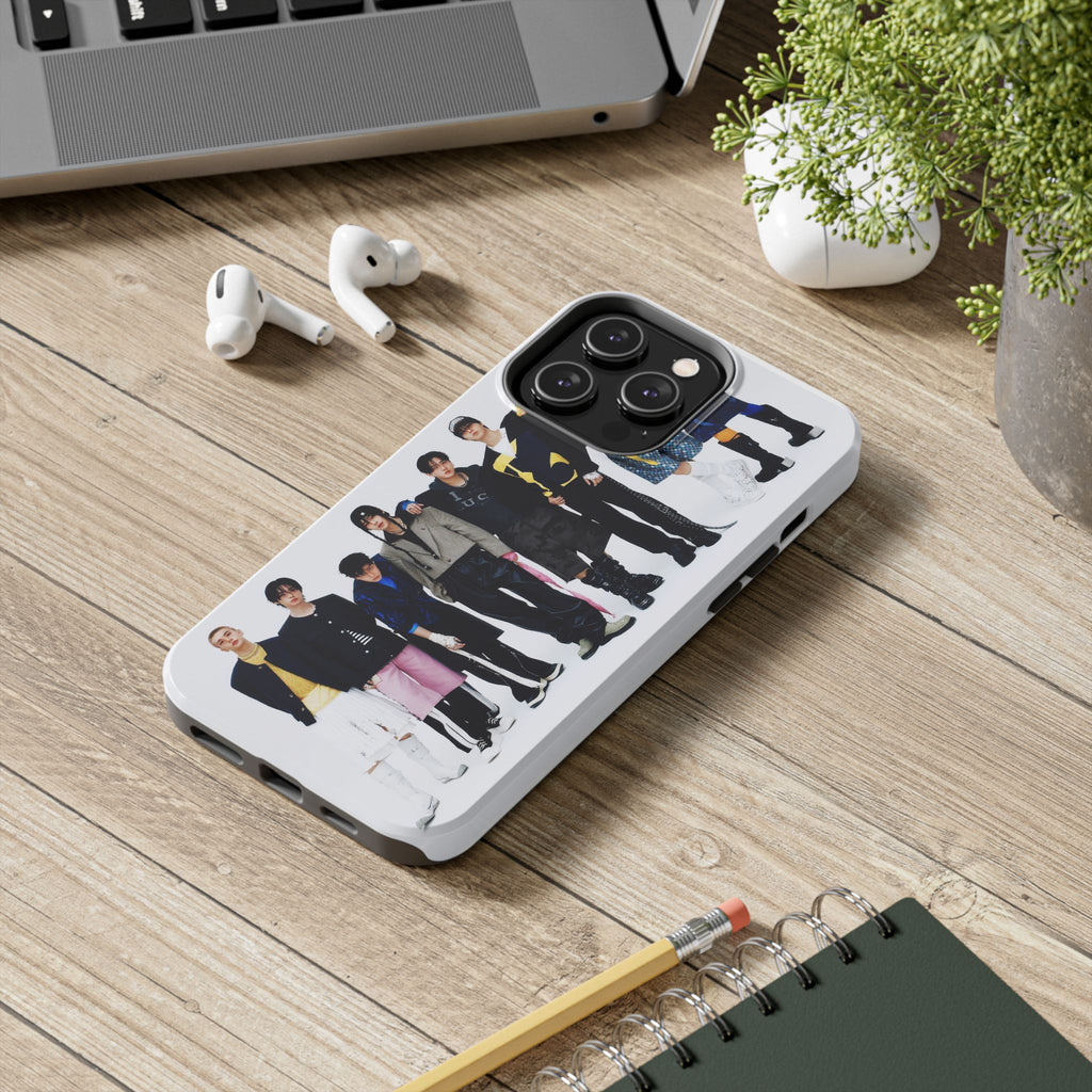 Straykids Karma Phone Cases