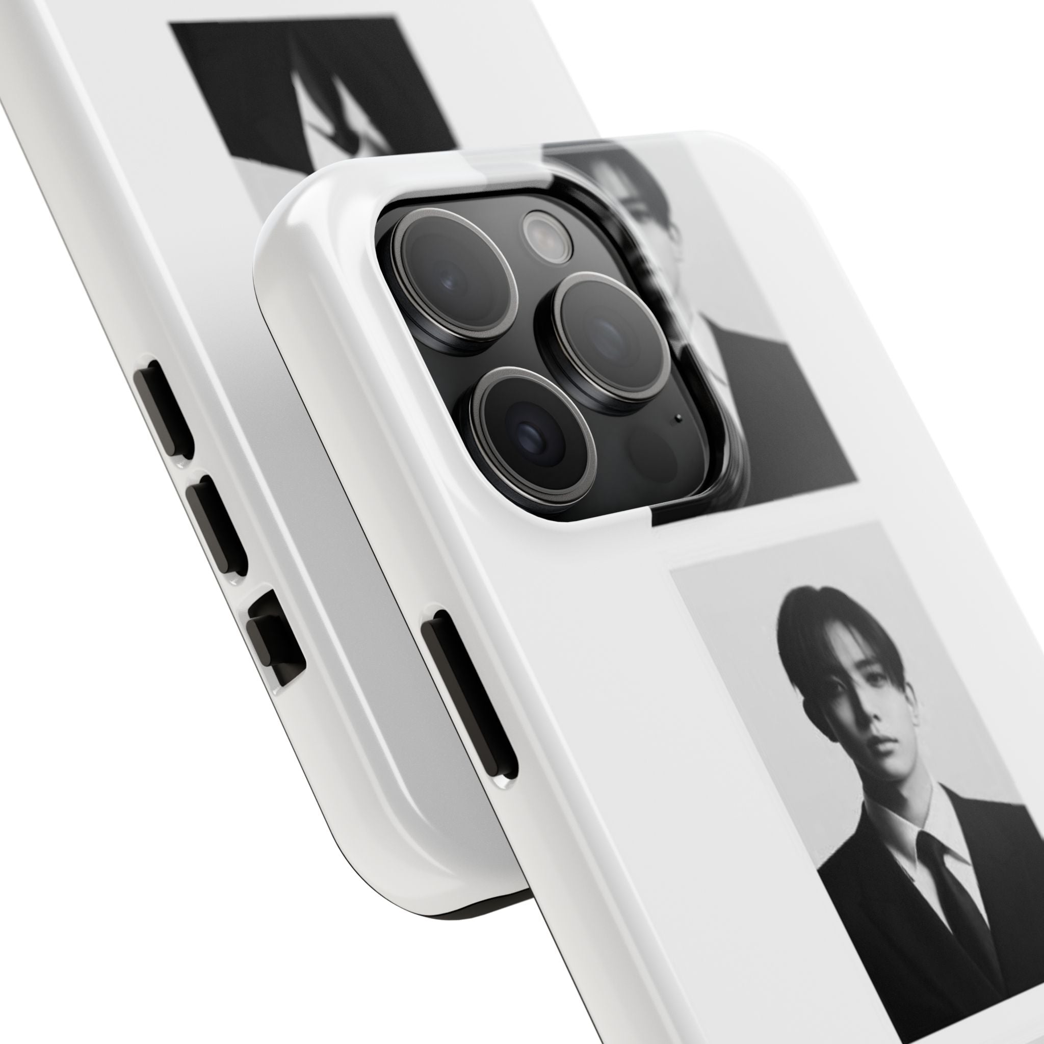 Heeseung Phone Cases