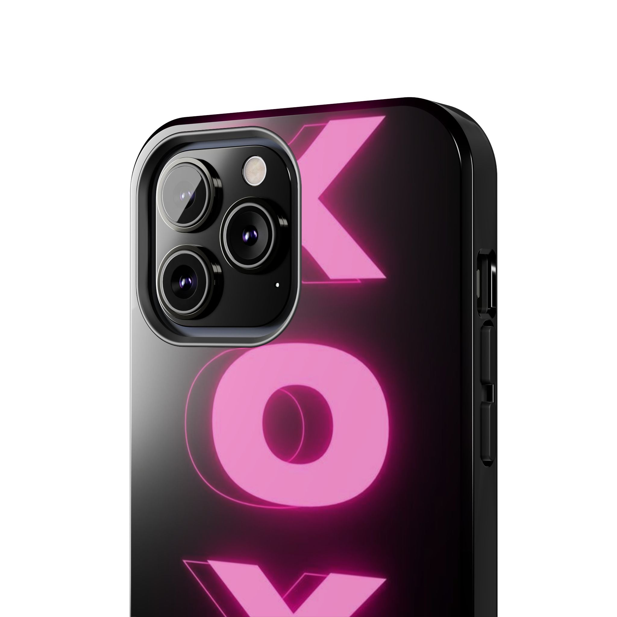 « XOXO » Phone Cases